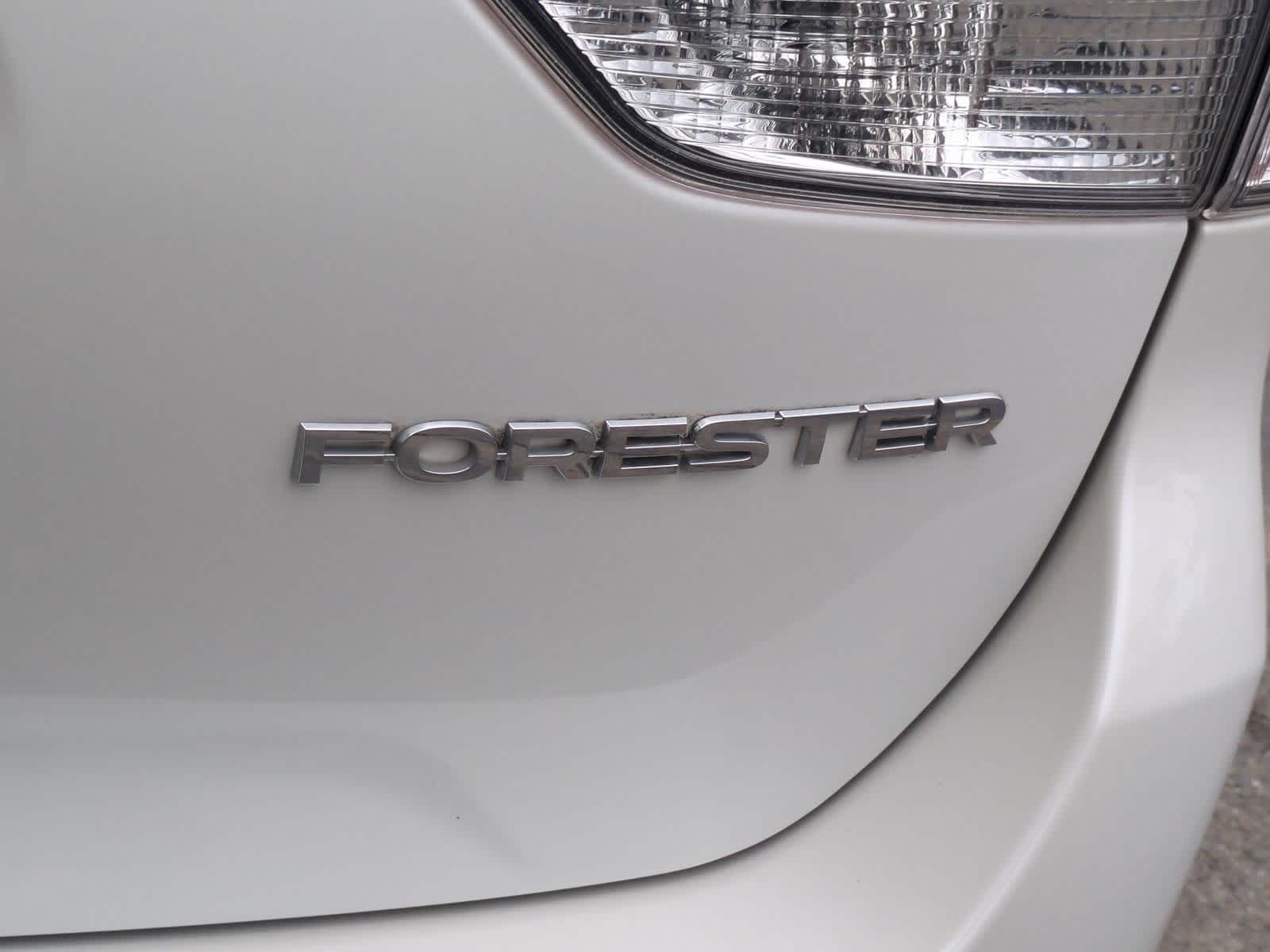 Thumbnail: 2022 Subaru Forester - 14