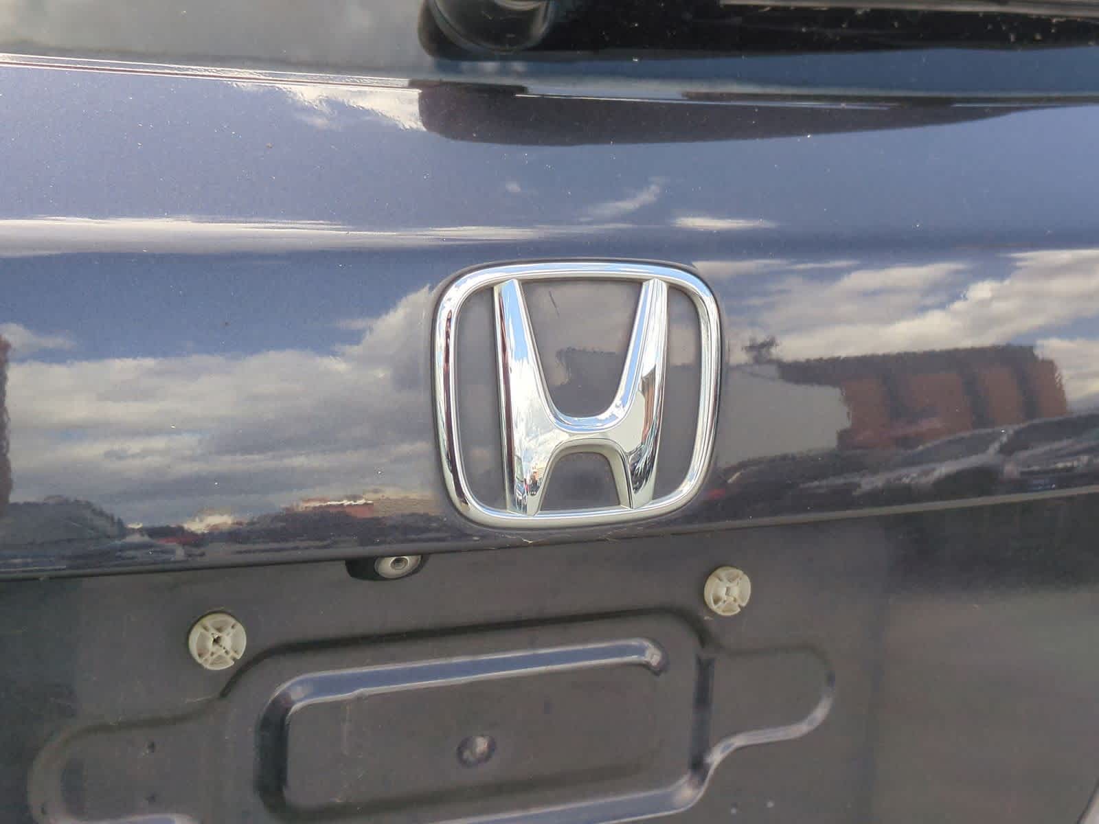 Thumbnail: 2016 Honda HR-V - 12