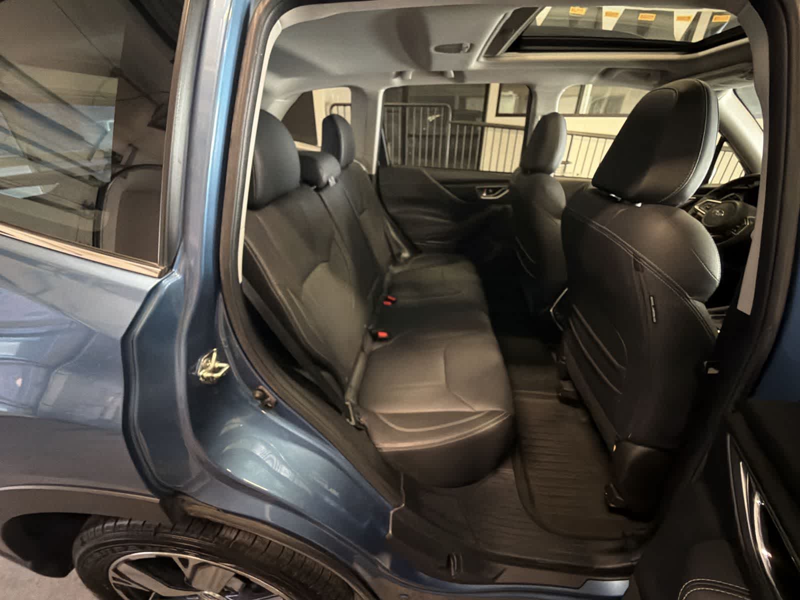 Thumbnail: 2019 Subaru Forester - 22