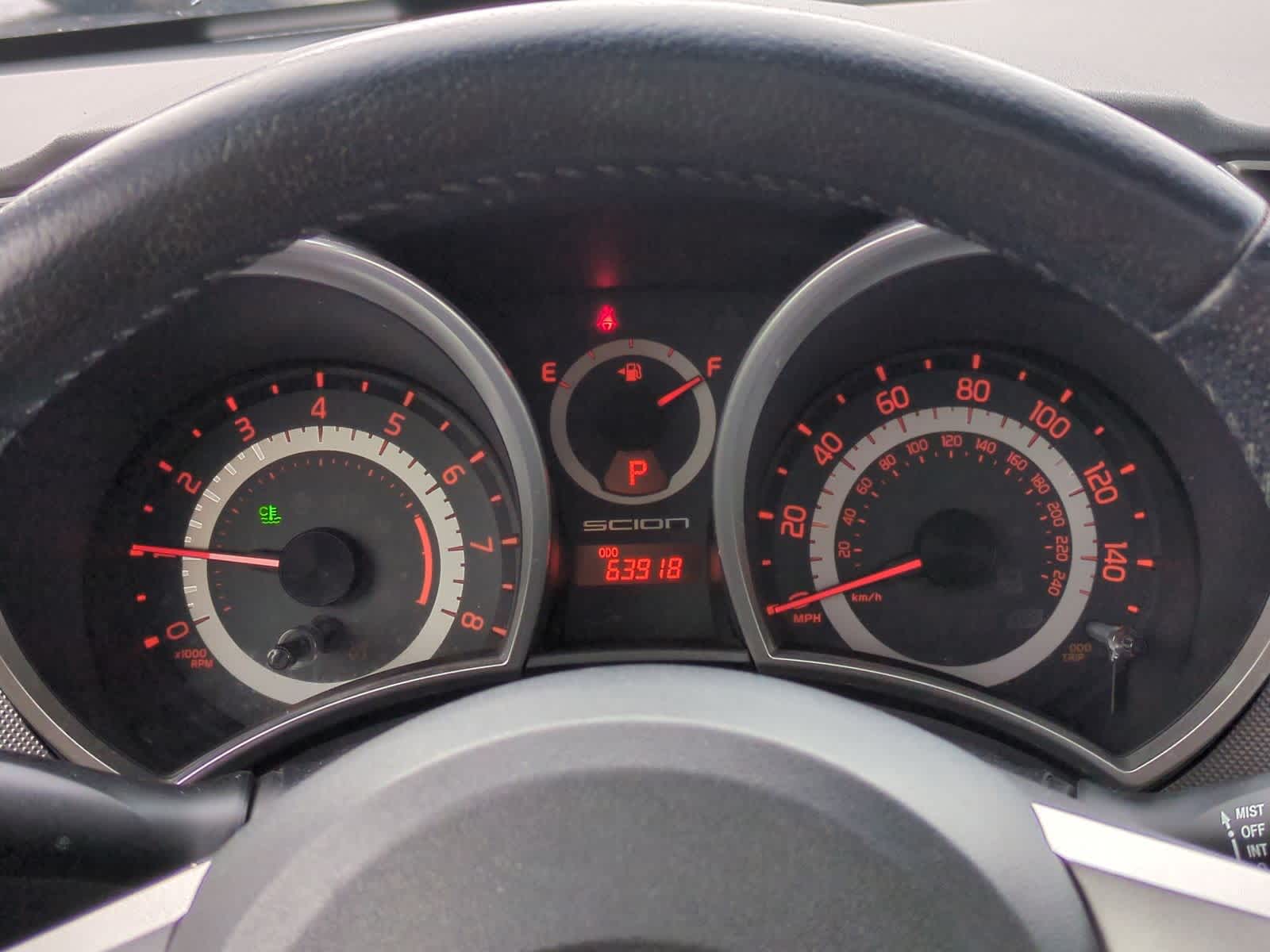 Thumbnail: 2014 Scion tC - 30