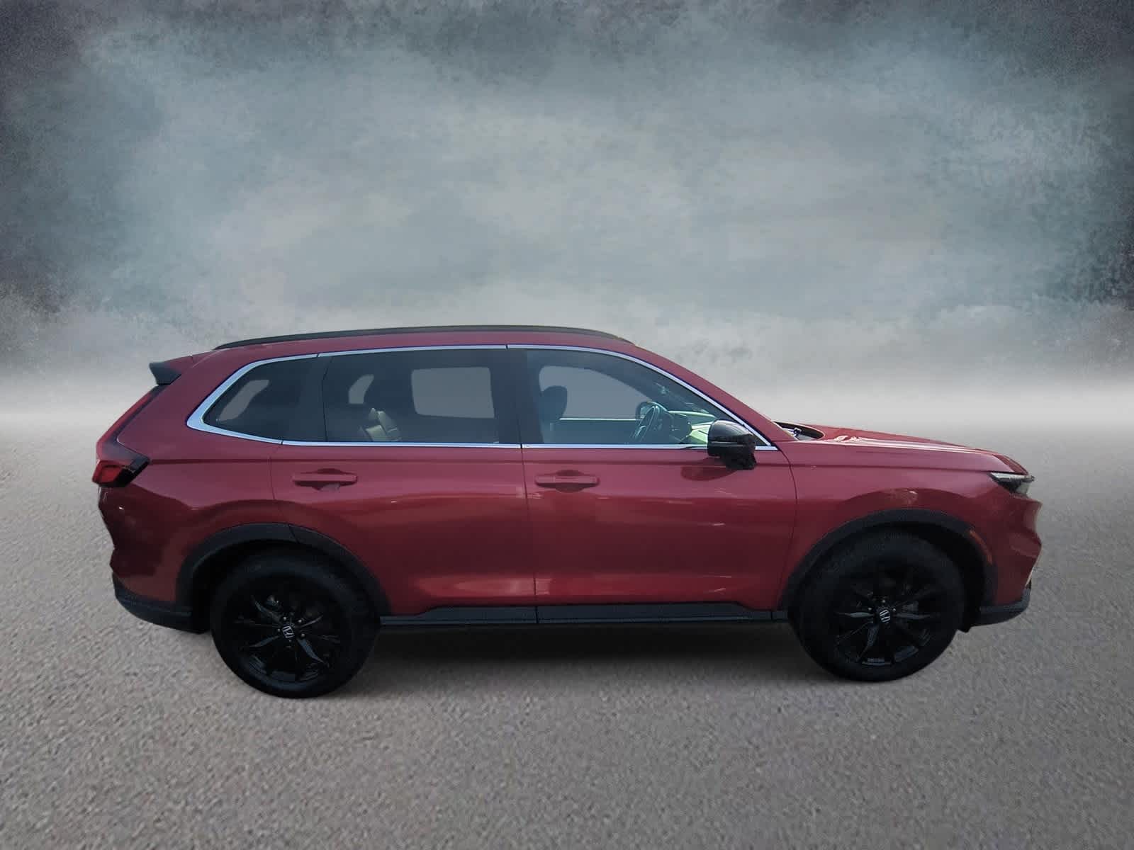 Thumbnail: 2024 Honda CR-V - 9