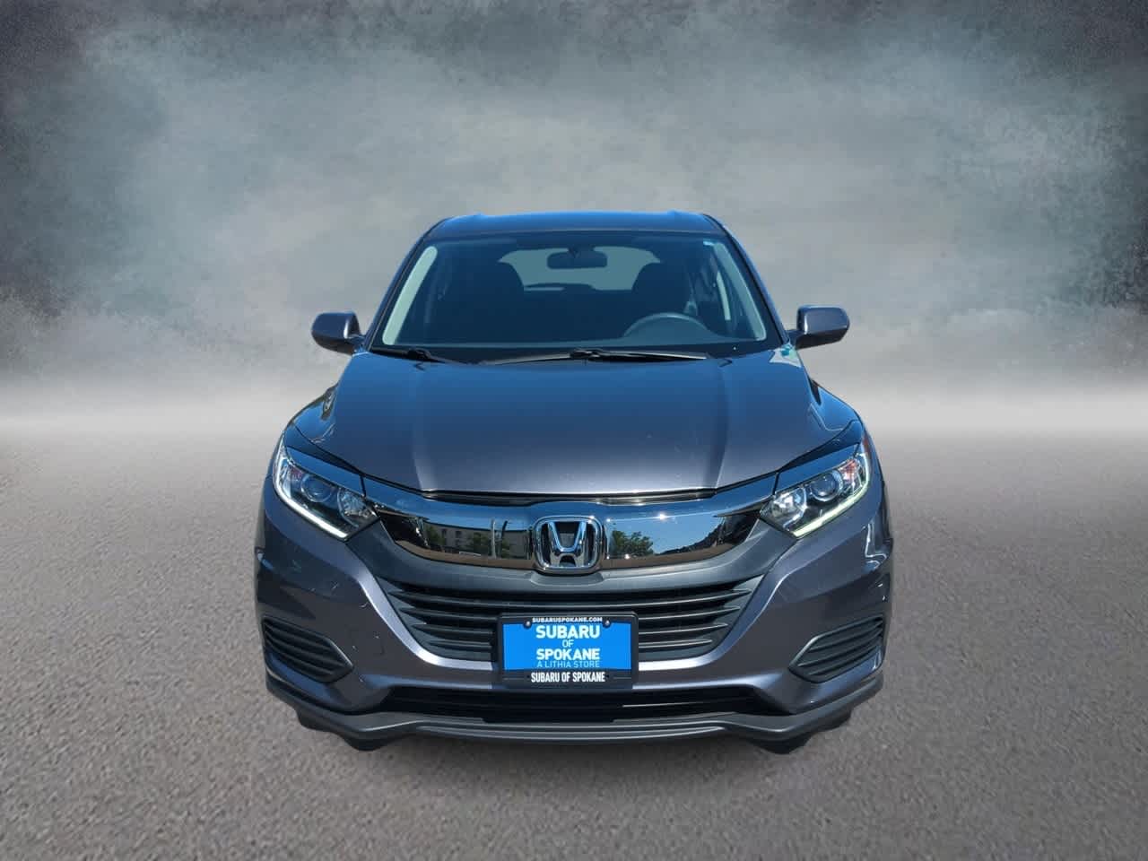 Thumbnail: 2019 Honda HR-V - 3