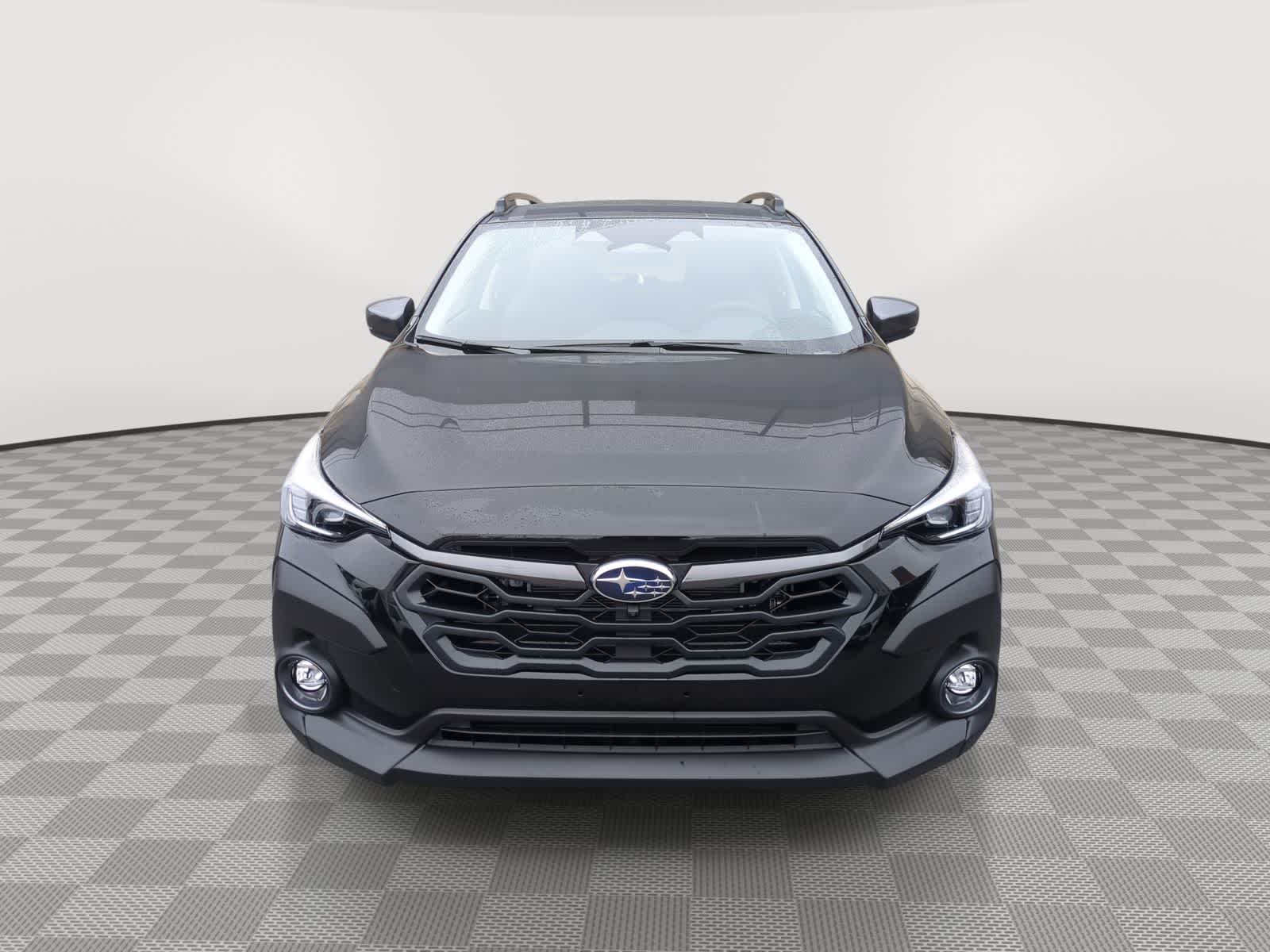 Thumbnail: 2026 Subaru Crosstrek - 3