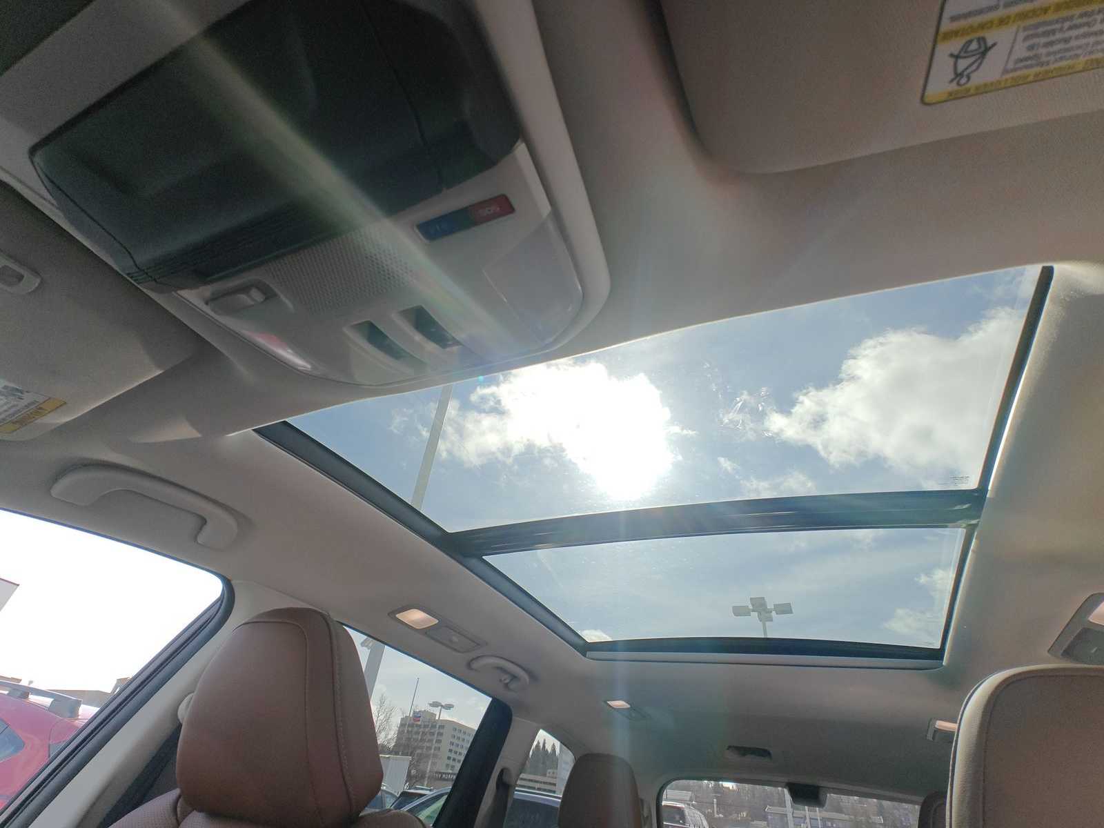 Thumbnail: 2026 Subaru Ascent - 20