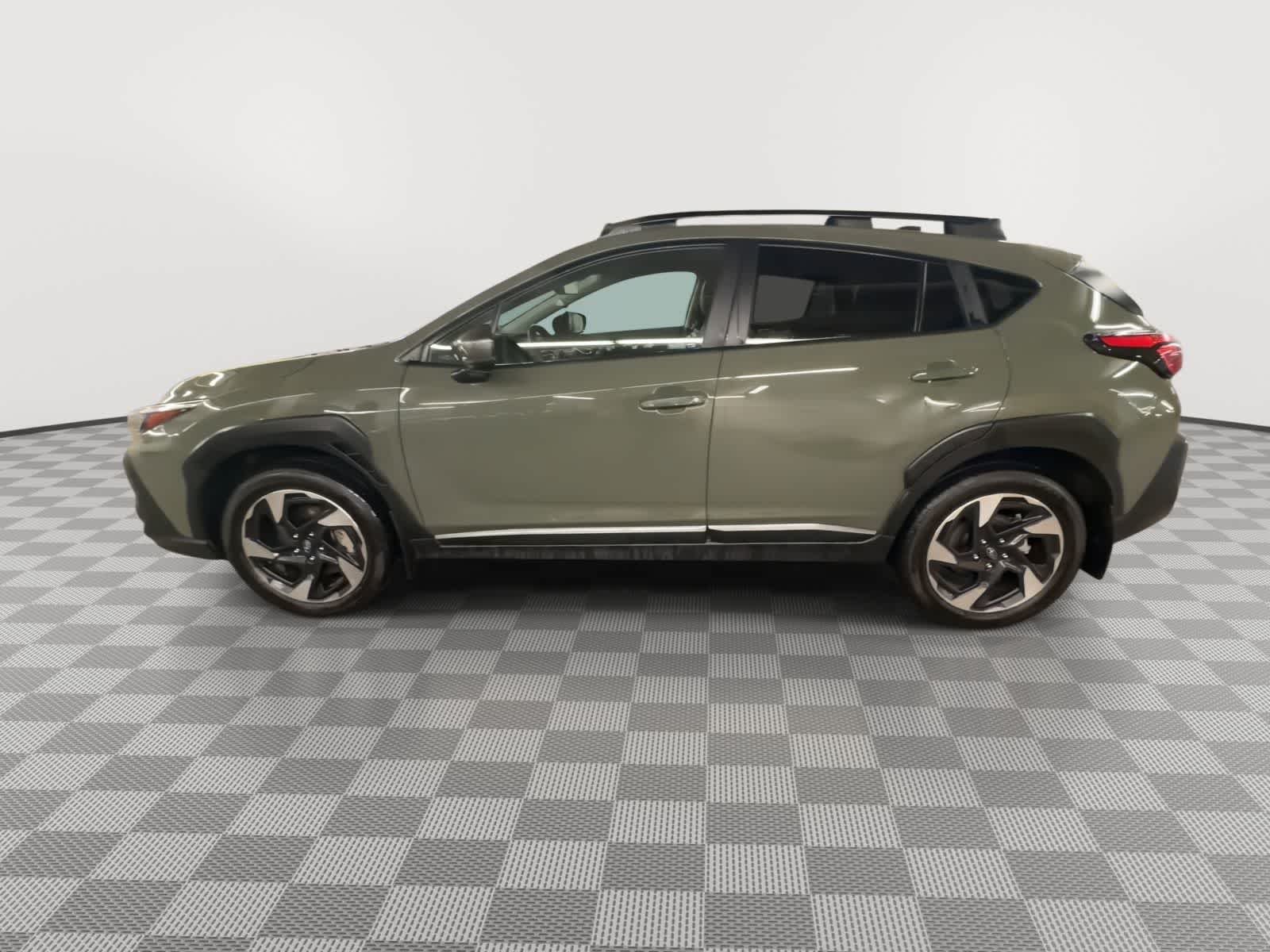 Thumbnail: 2024 Subaru Crosstrek - 5