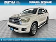  Toyota Sequoia