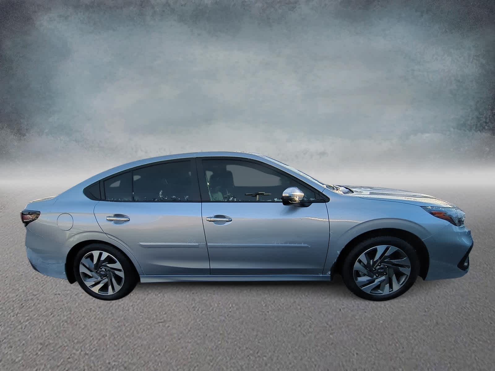 Thumbnail: 2025 Subaru Legacy - 10