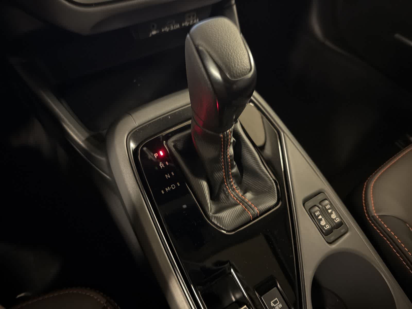 Thumbnail: 2026 Subaru Crosstrek - 34