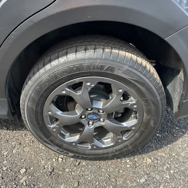Thumbnail: 2021 Subaru Crosstrek - 14