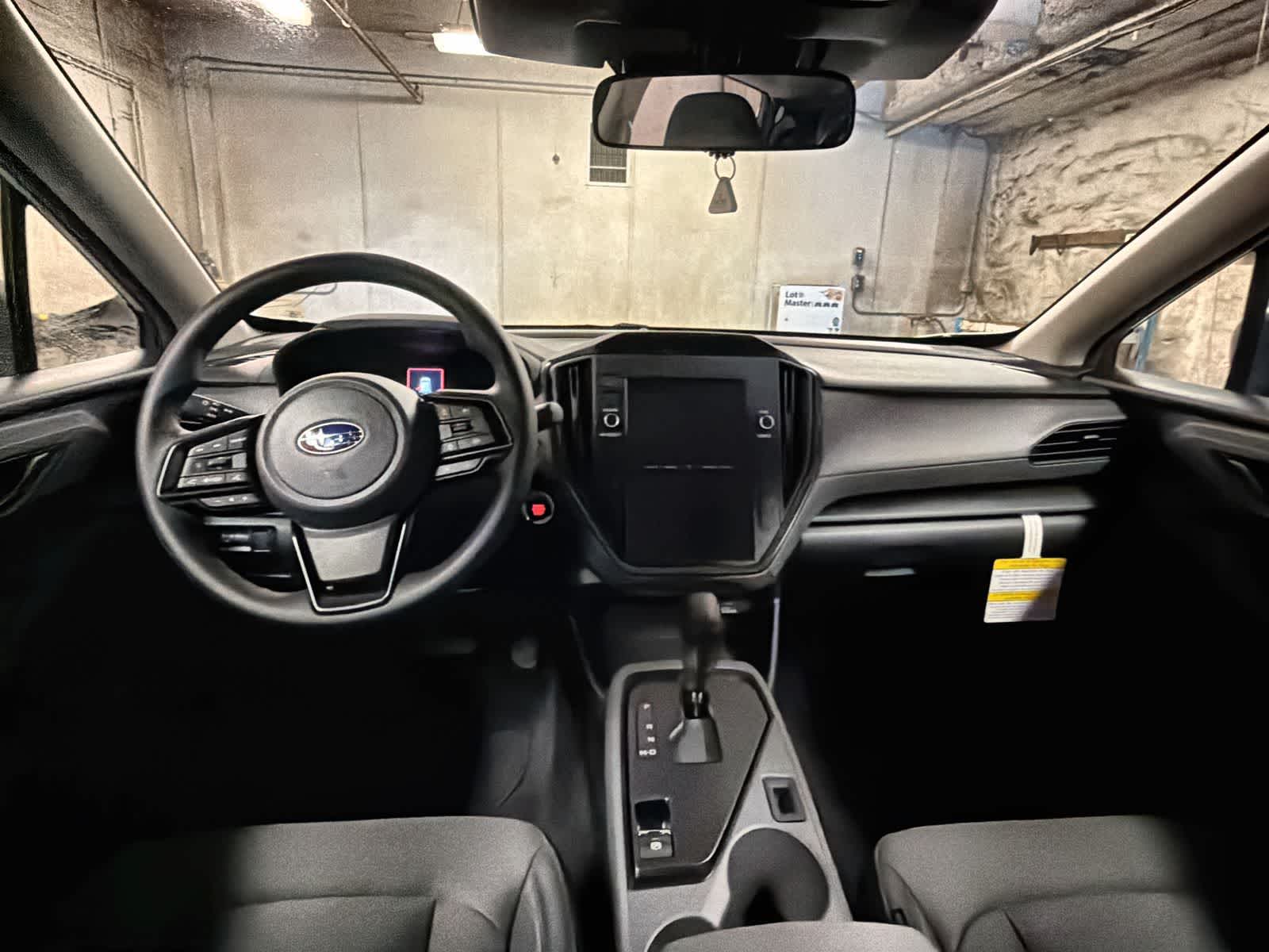 Thumbnail: 2026 Subaru Crosstrek - 15