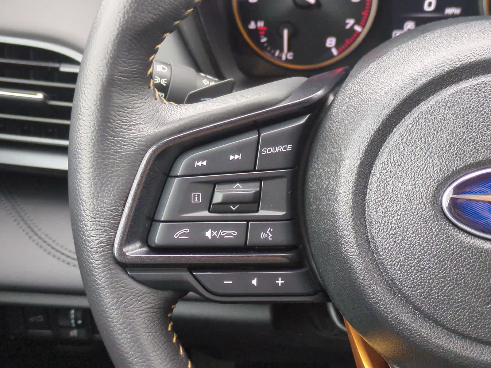 Thumbnail: 2025 Subaru Outback - 26