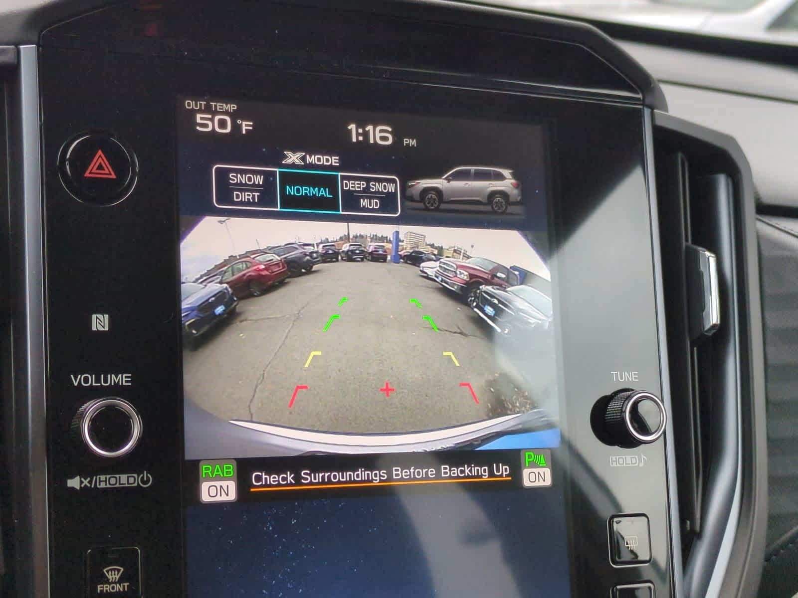 Thumbnail: 2026 Subaru Forester - 31