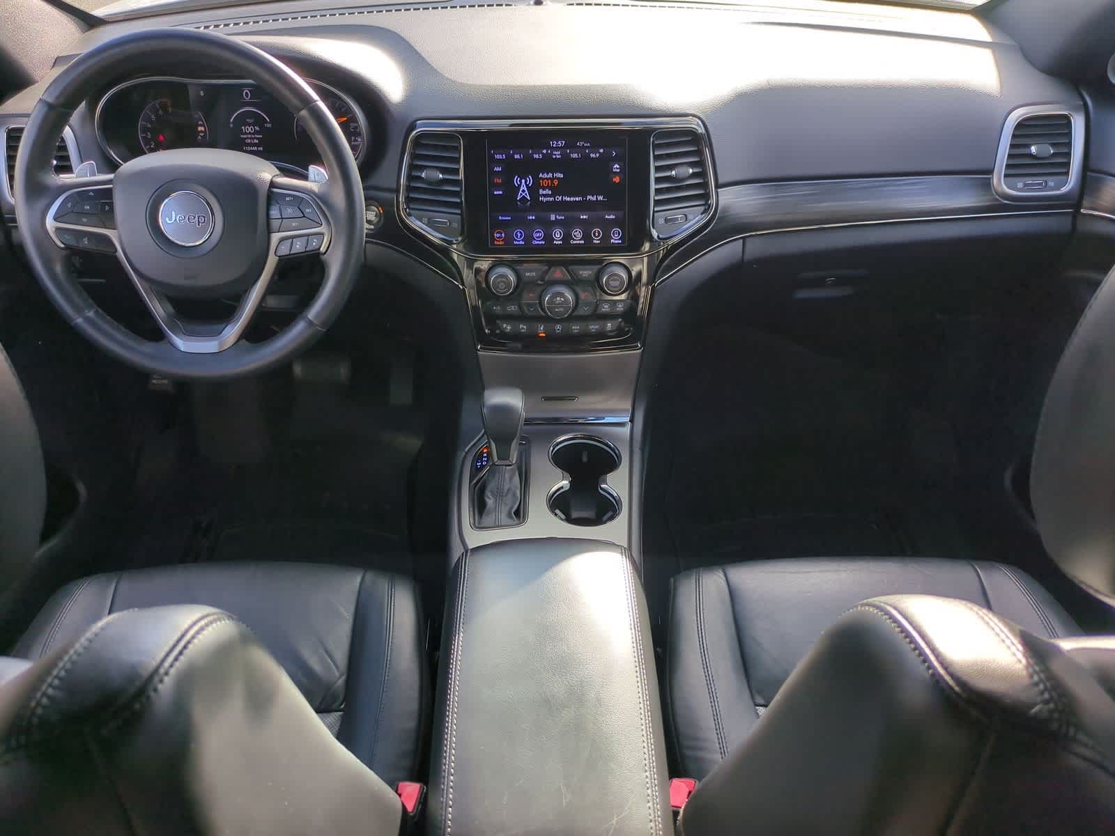 Thumbnail: 2019 Jeep Grand Cherokee - 16