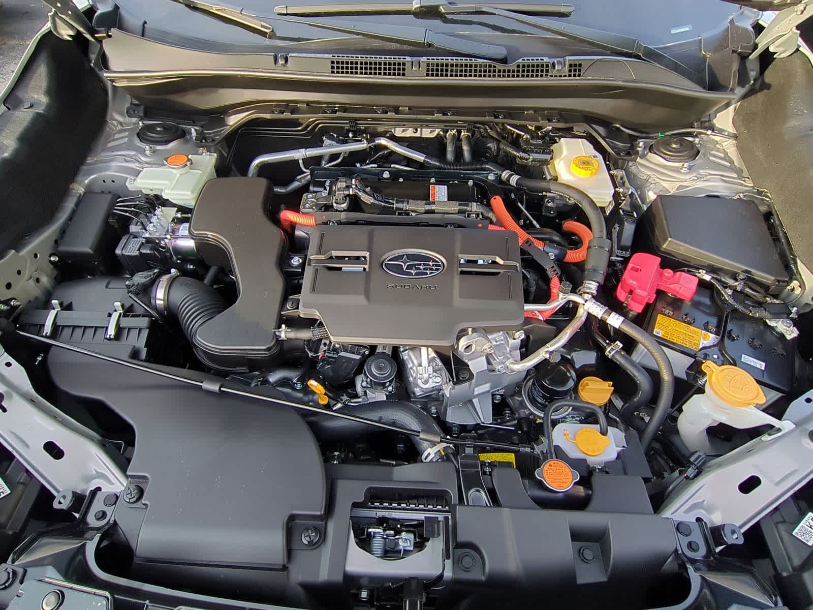 Thumbnail: 2025 Subaru Forester - 15