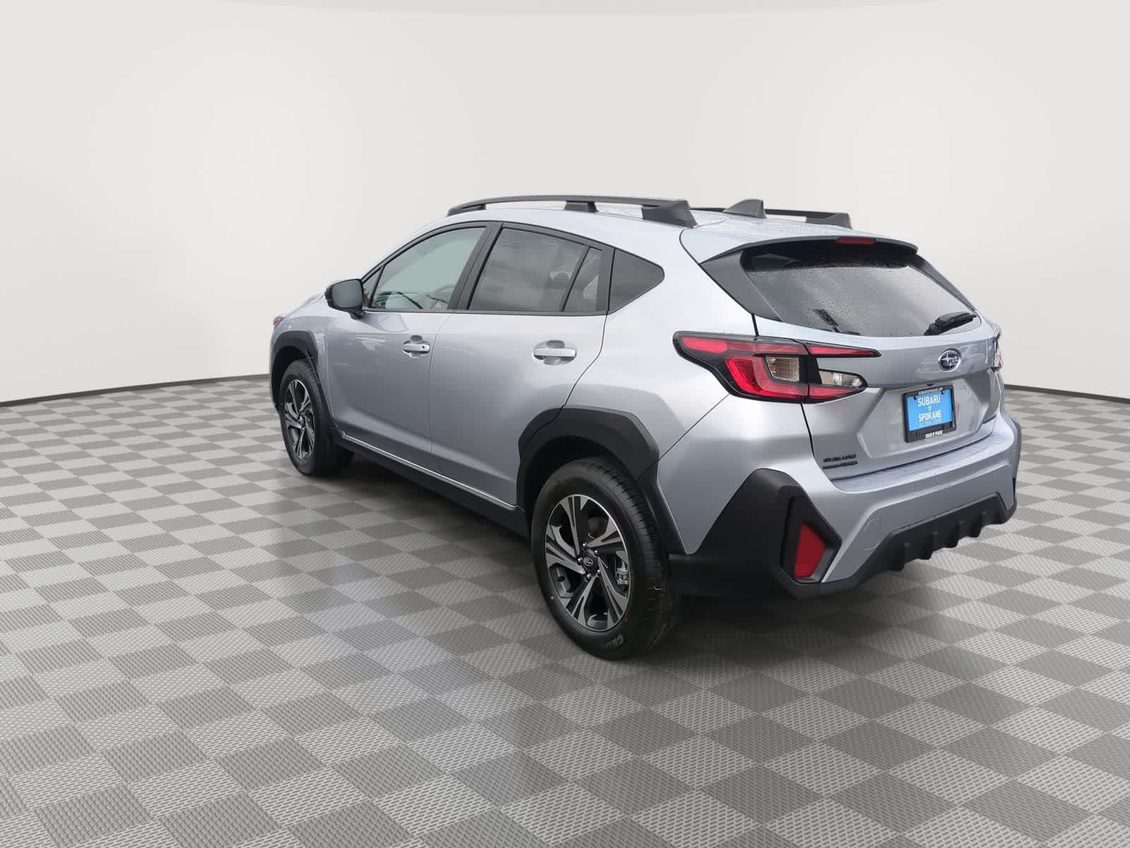 Thumbnail: 2026 Subaru Crosstrek - 7