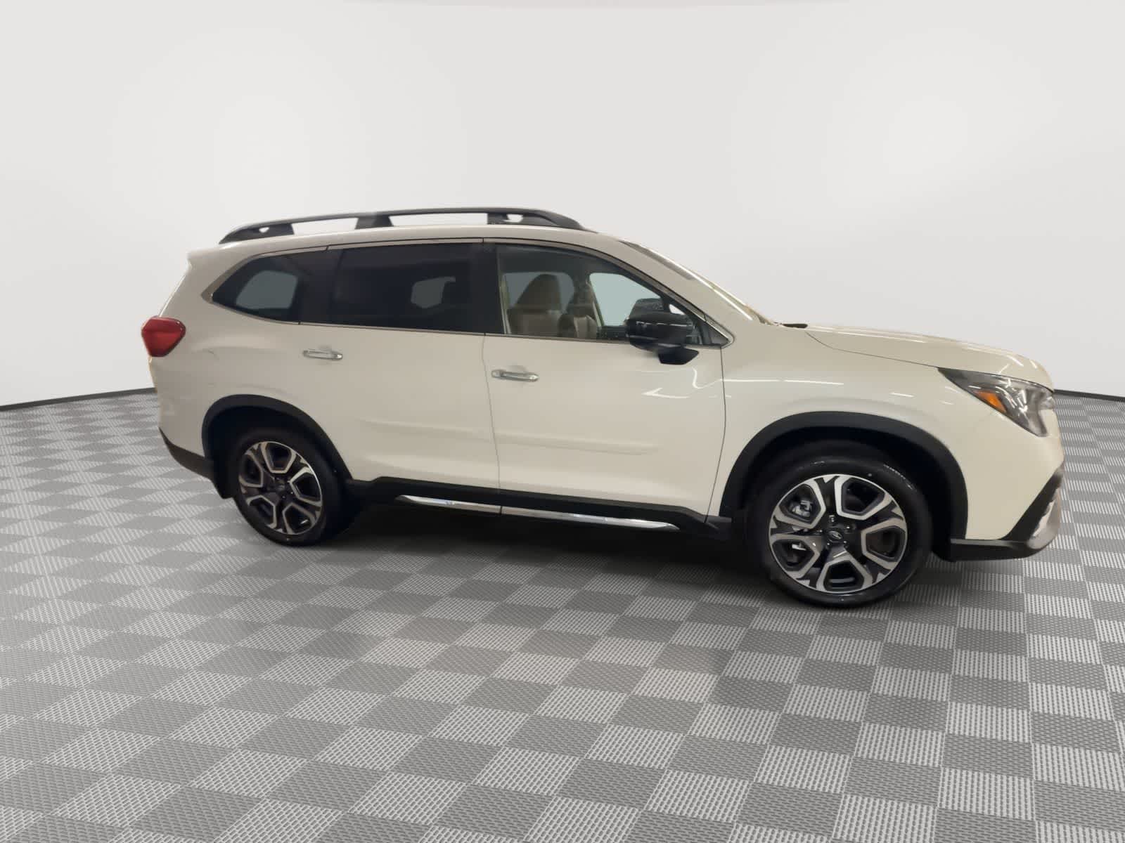 Thumbnail: 2026 Subaru Ascent - 9