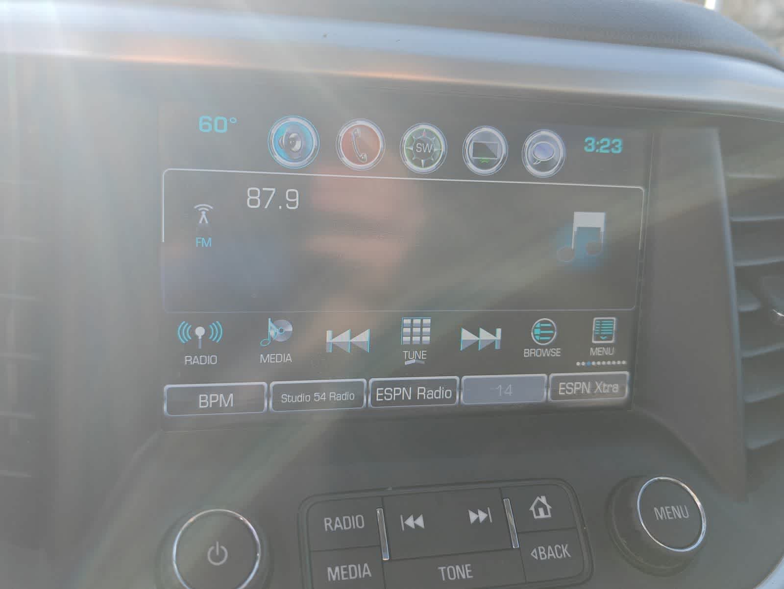 Thumbnail: 2018 GMC Acadia - 33