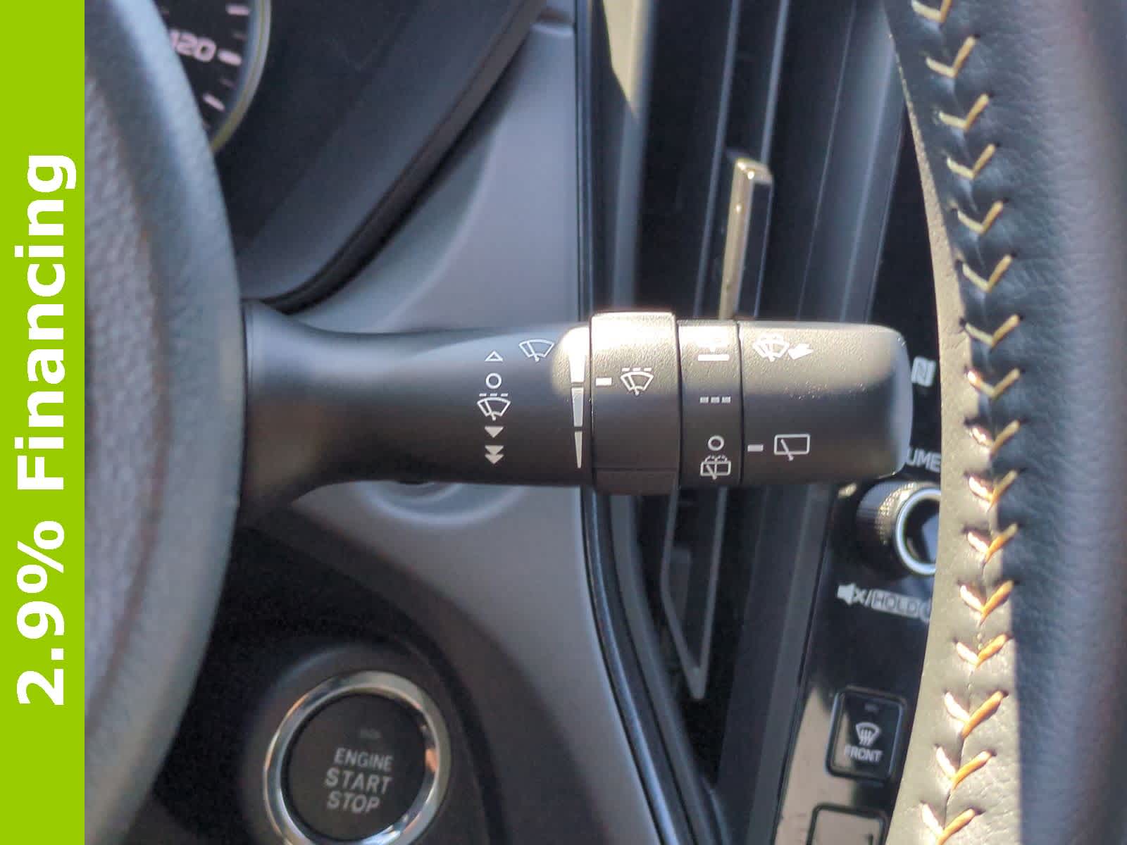 Thumbnail: 2024 Subaru Crosstrek - 28