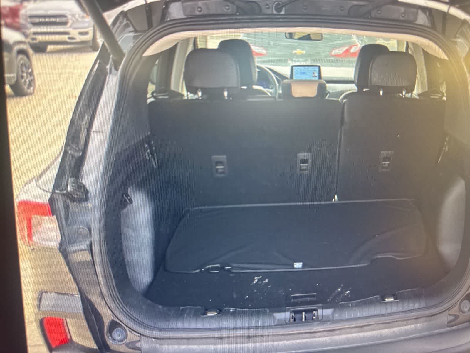 Thumbnail: 2022 Ford Escape - 20