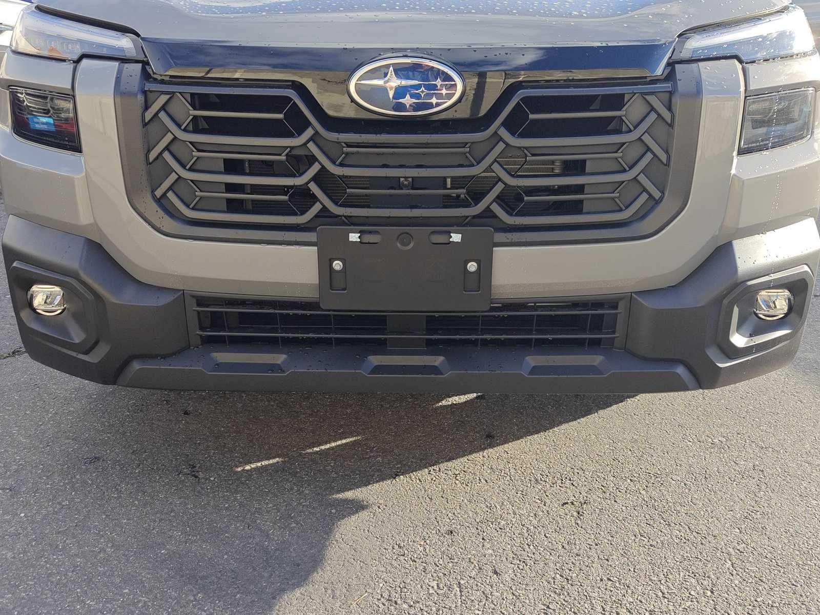 Thumbnail: 2026 Subaru Outback - 11