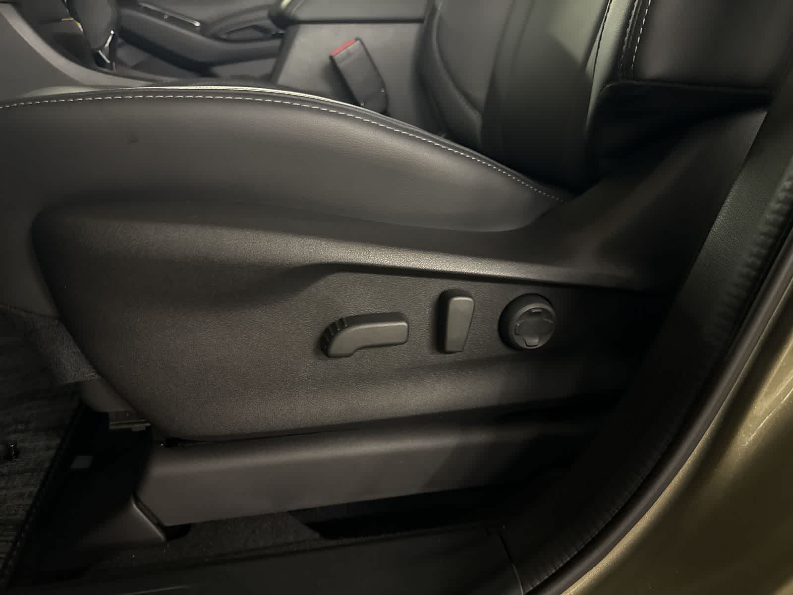 Thumbnail: 2026 Subaru Ascent - 17