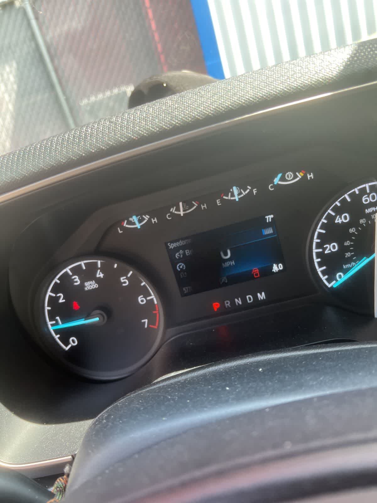 Thumbnail: 2021 Ford F-150 - 5