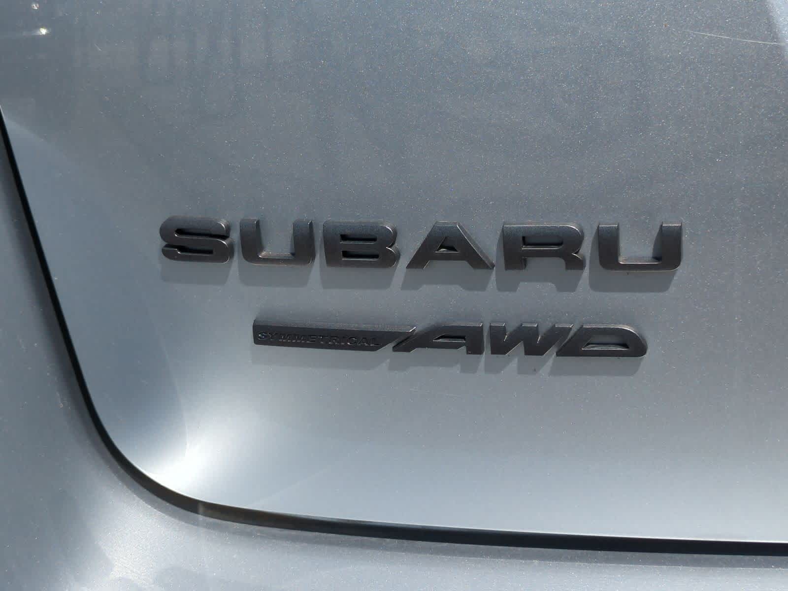 Thumbnail: 2022 Subaru Crosstrek - 12