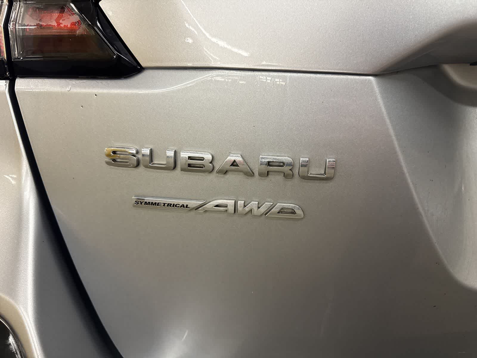 Thumbnail: 2021 Subaru Outback - 12