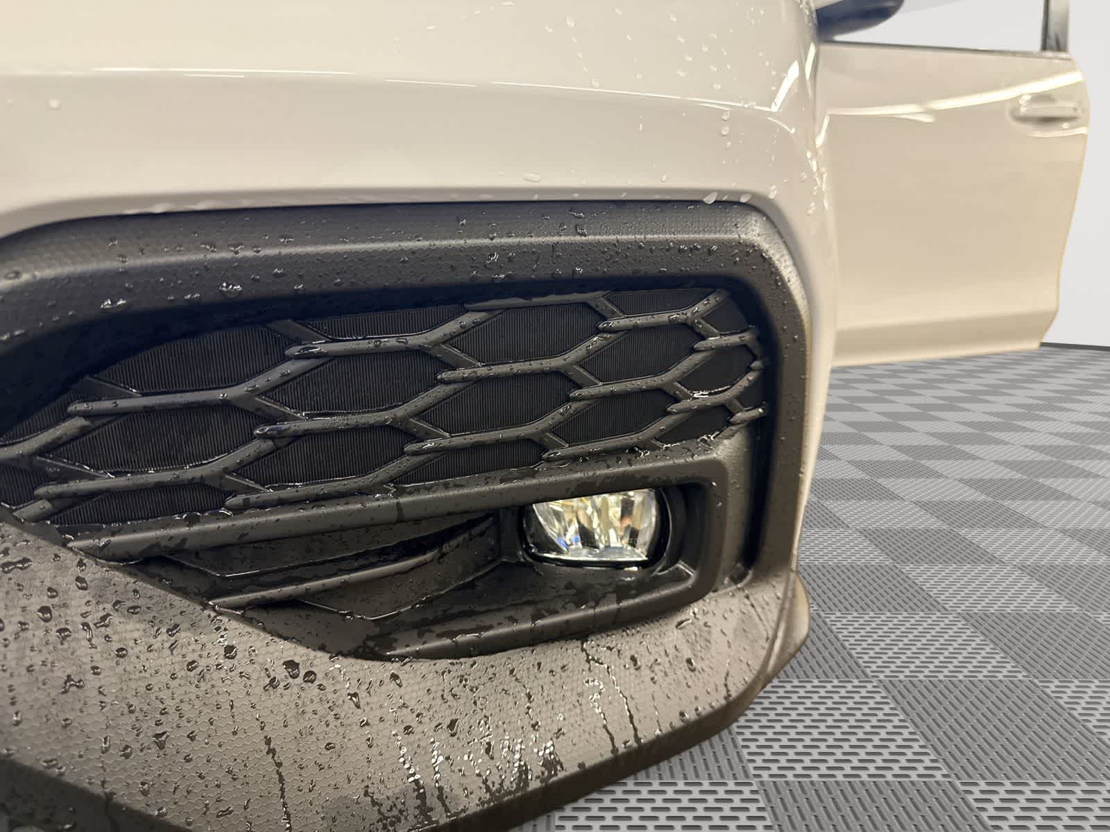 2026 Subaru WRX Sport-Tech - Photo 11
