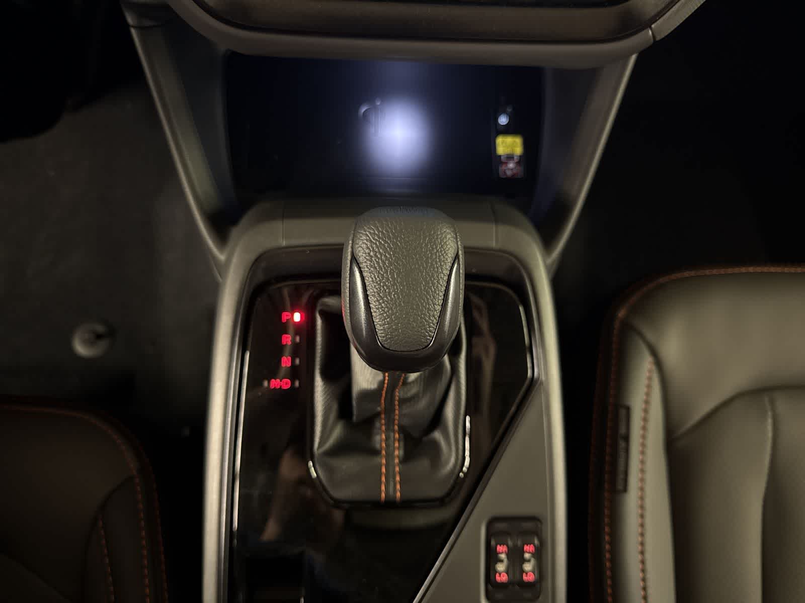 Thumbnail: 2026 Subaru Crosstrek - 33