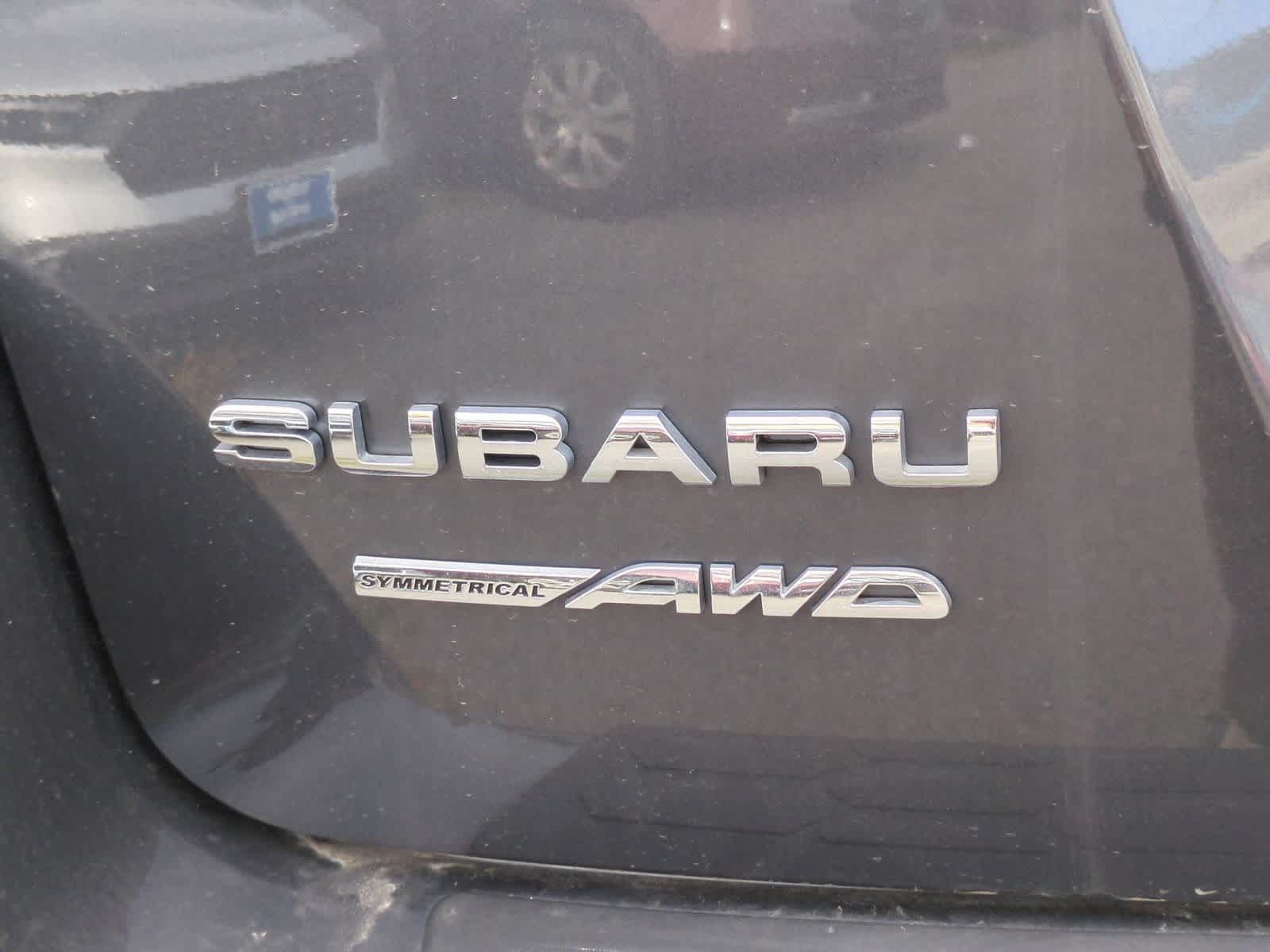 Thumbnail: 2023 Subaru Crosstrek - 13