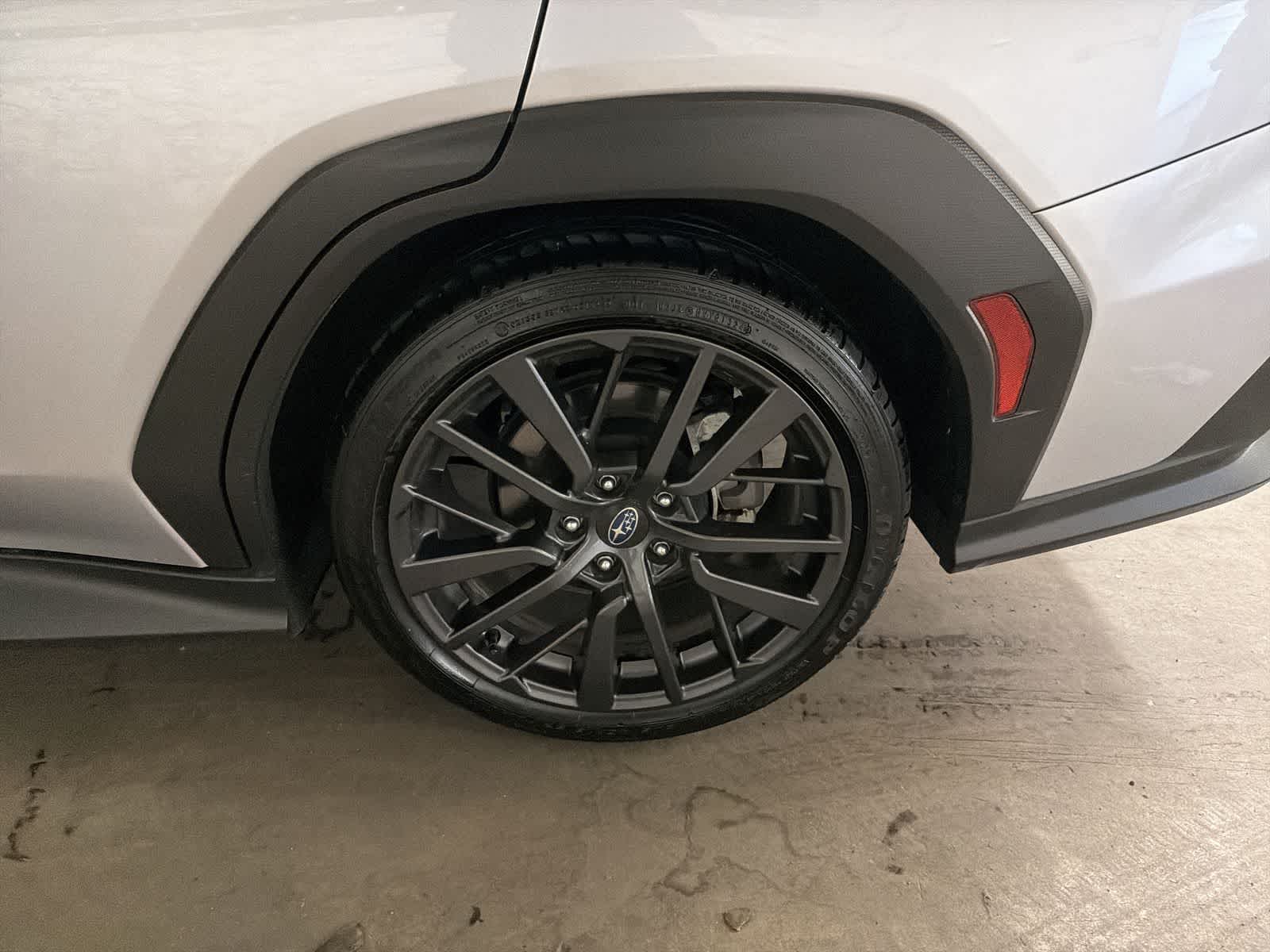 Thumbnail: 2024 Subaru WRX - 12