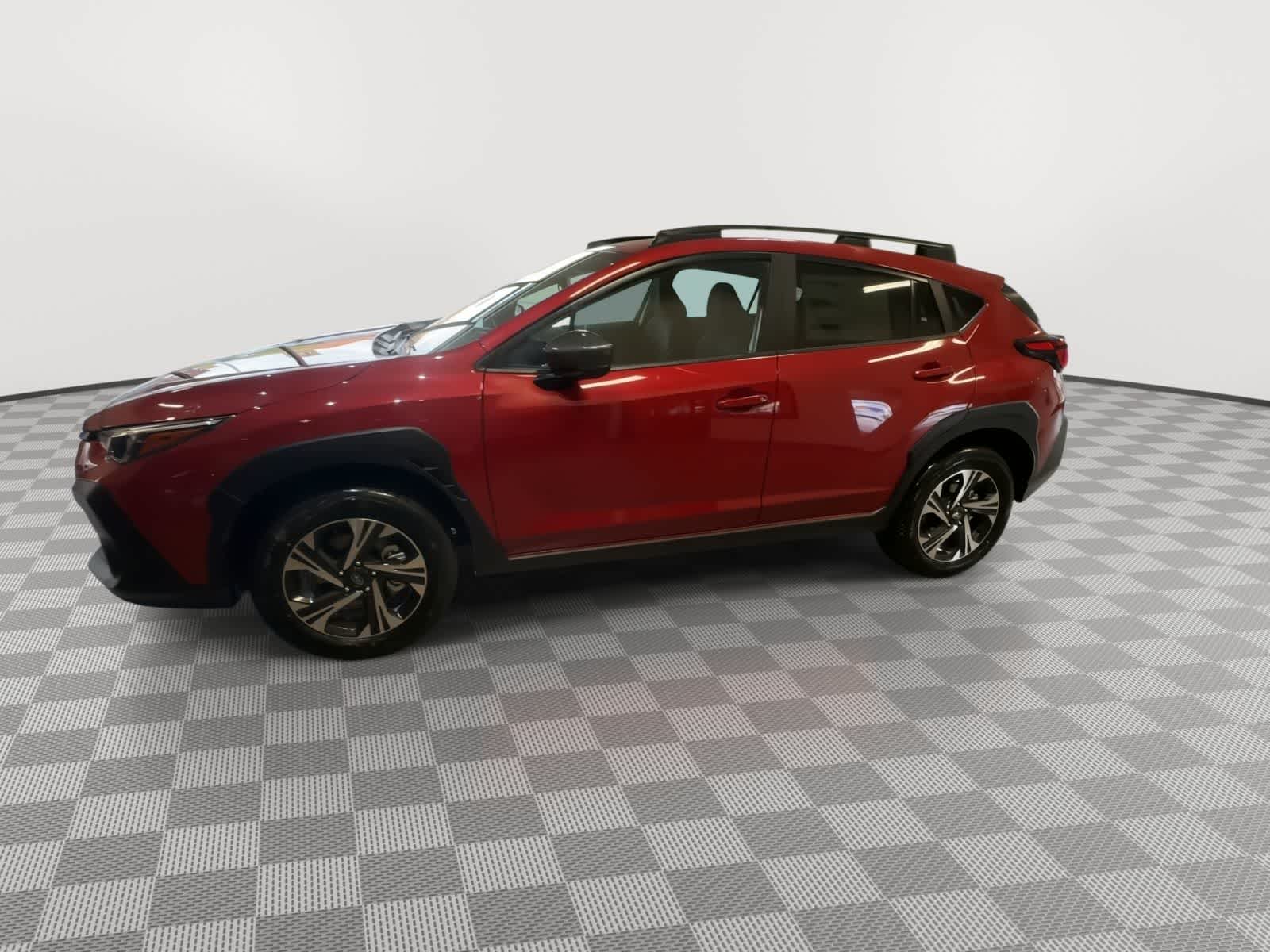 Thumbnail: 2026 Subaru Crosstrek - 5