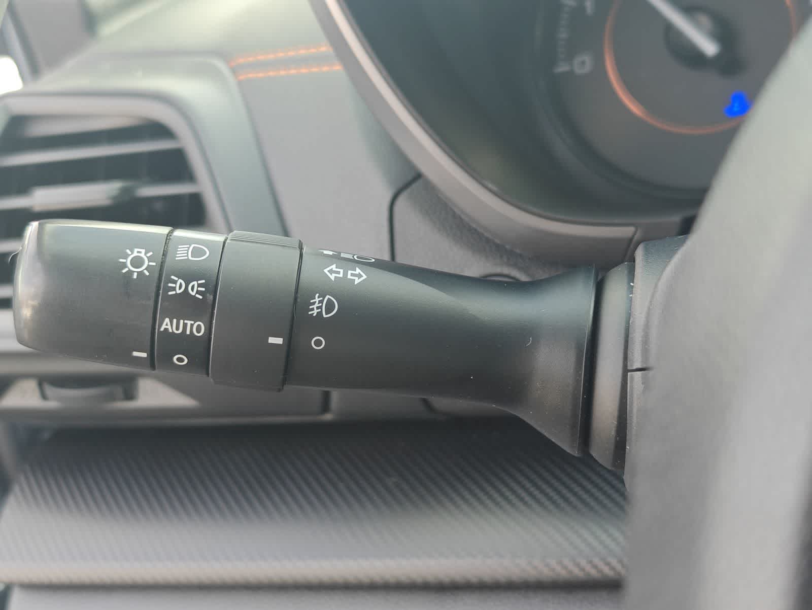 Thumbnail: 2020 Subaru Crosstrek - 27