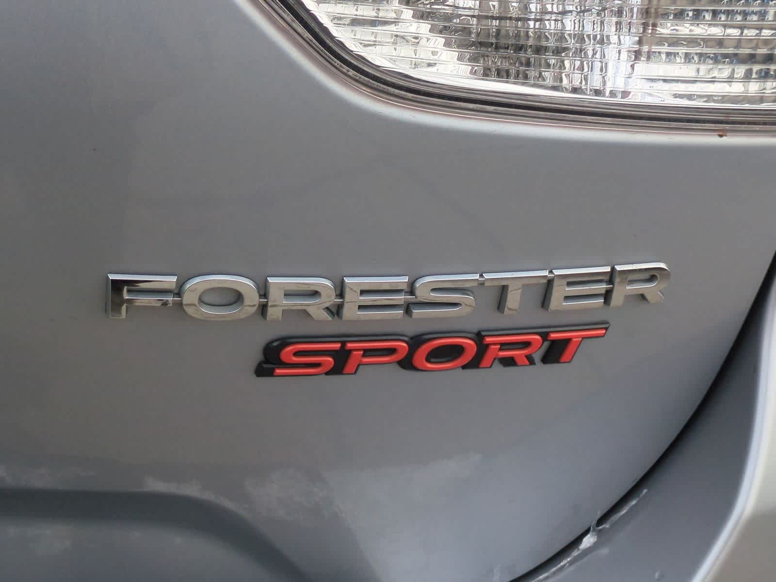 Thumbnail: 2021 Subaru Forester - 14