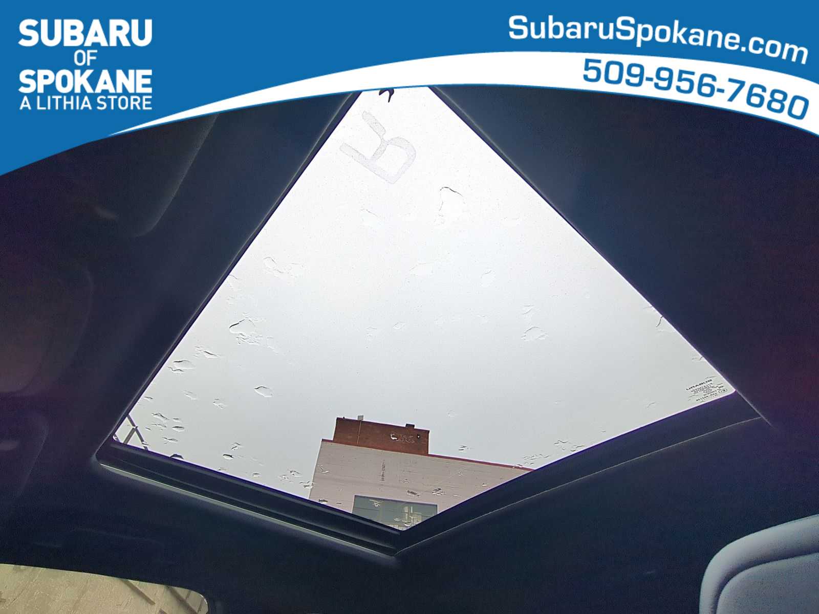 Thumbnail: 2025 Subaru Forester - 20