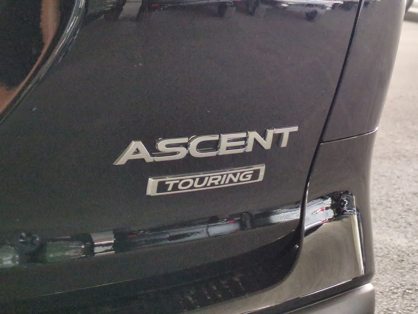 Thumbnail: 2025 Subaru Ascent - 14
