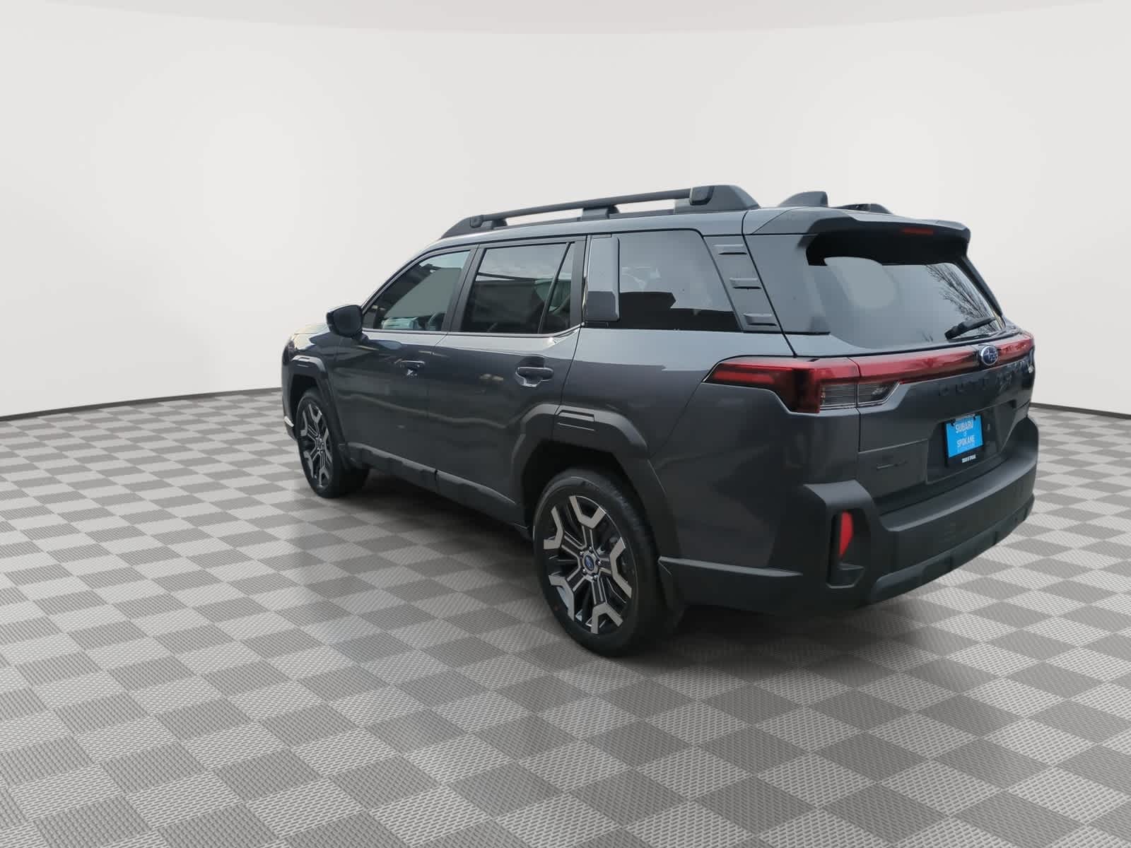 Thumbnail: 2026 Subaru Outback - 6