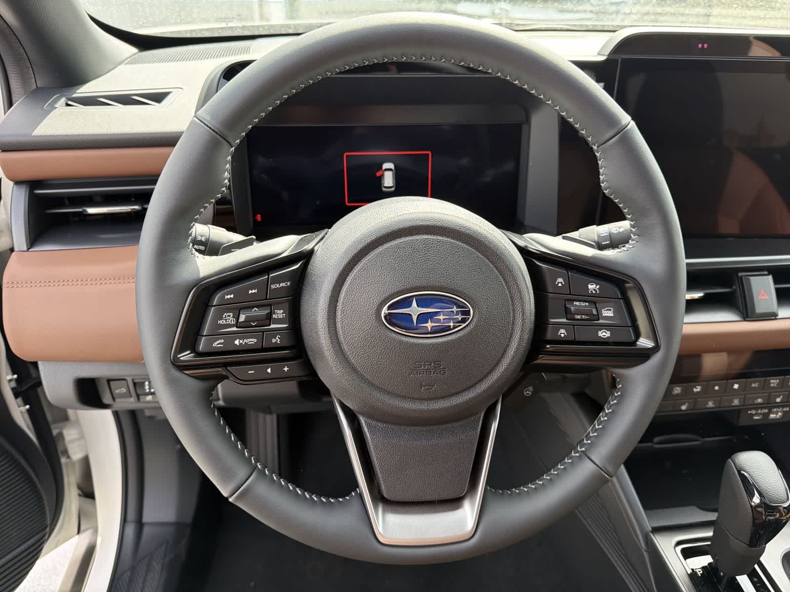 Thumbnail: 2026 Subaru Outback - 25