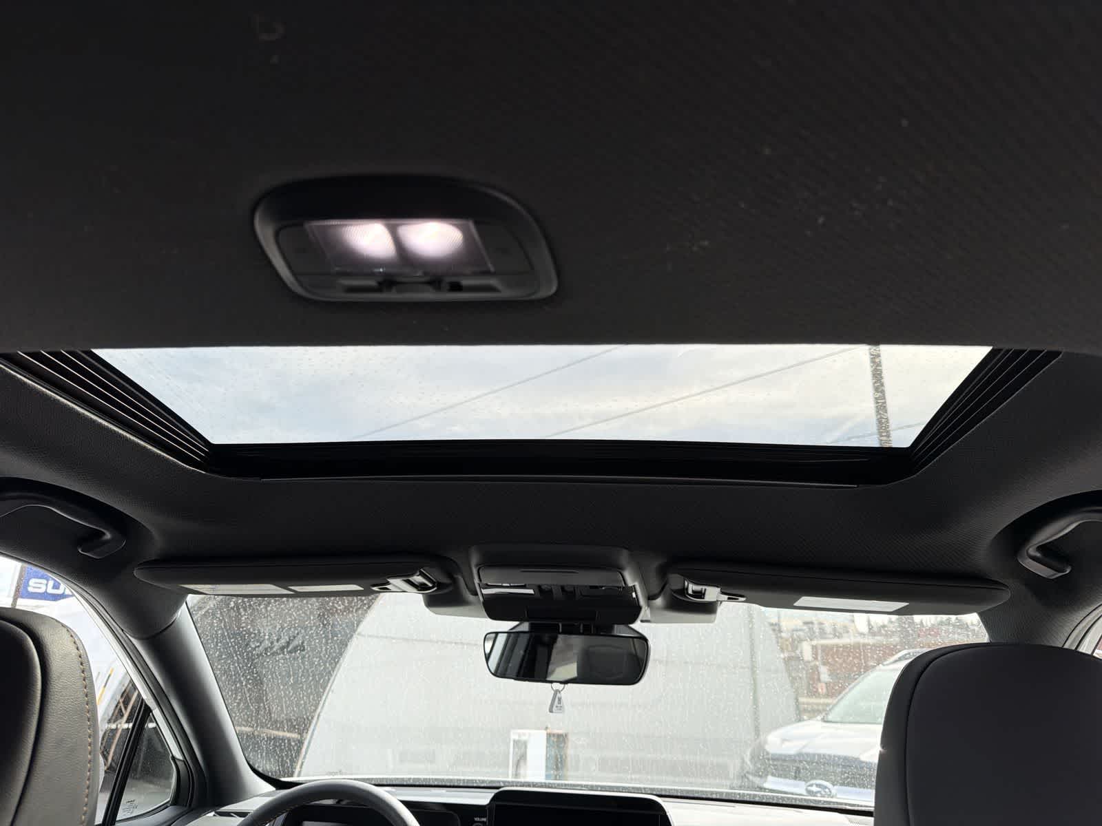 Thumbnail: 2026 Subaru Outback - 23