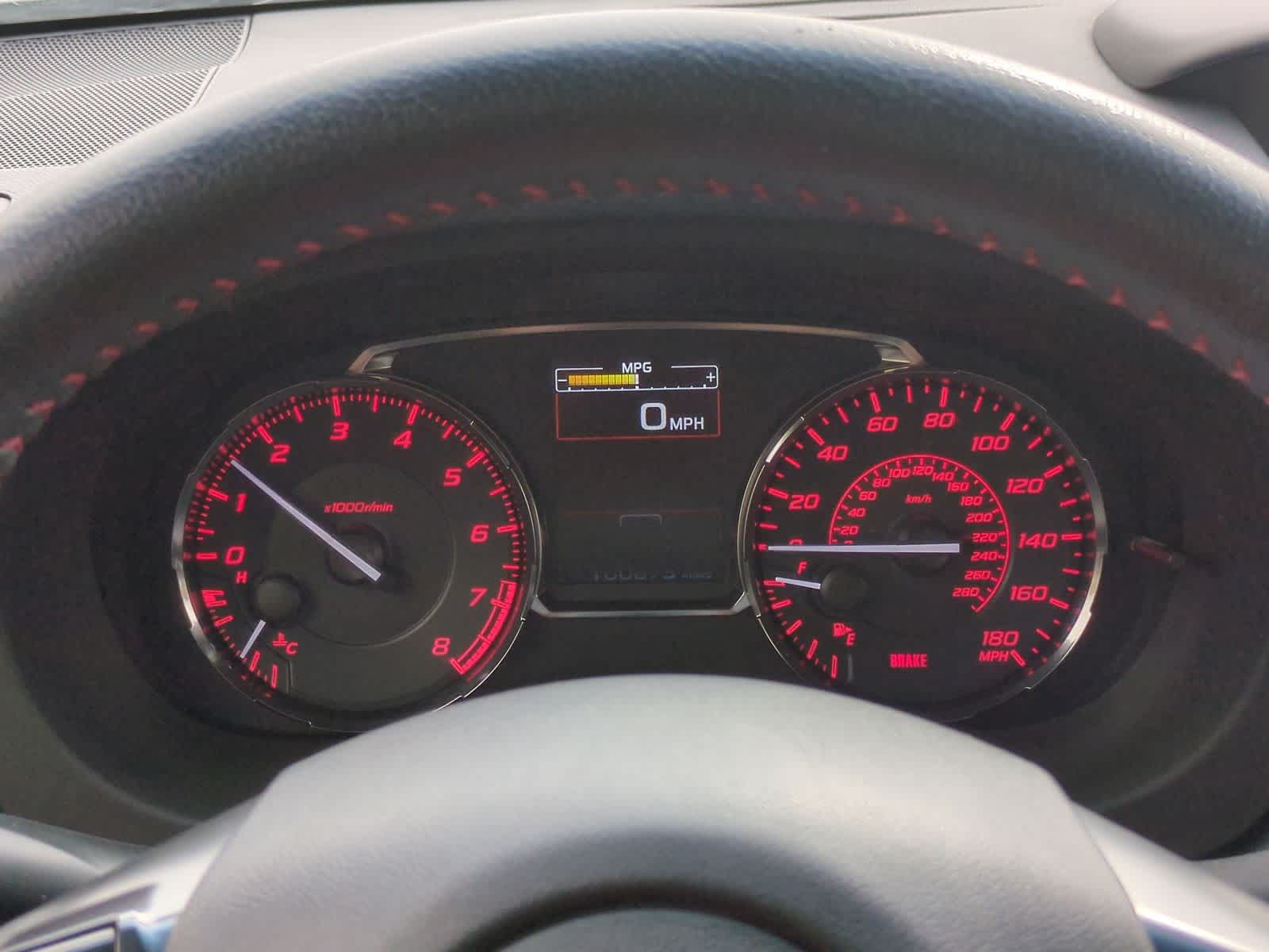 Thumbnail: 2016 Subaru WRX - 32