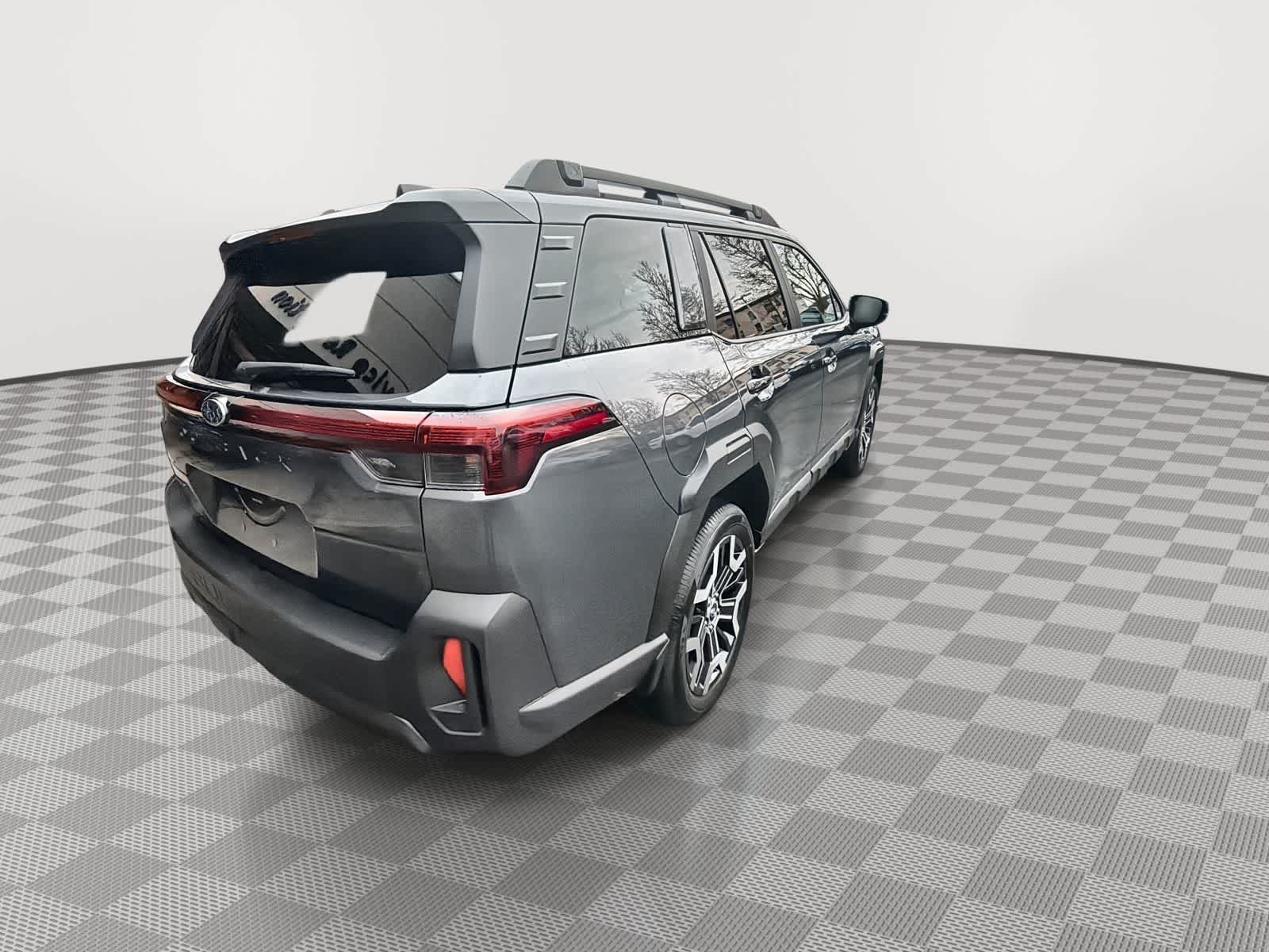 Thumbnail: 2026 Subaru Outback - 8