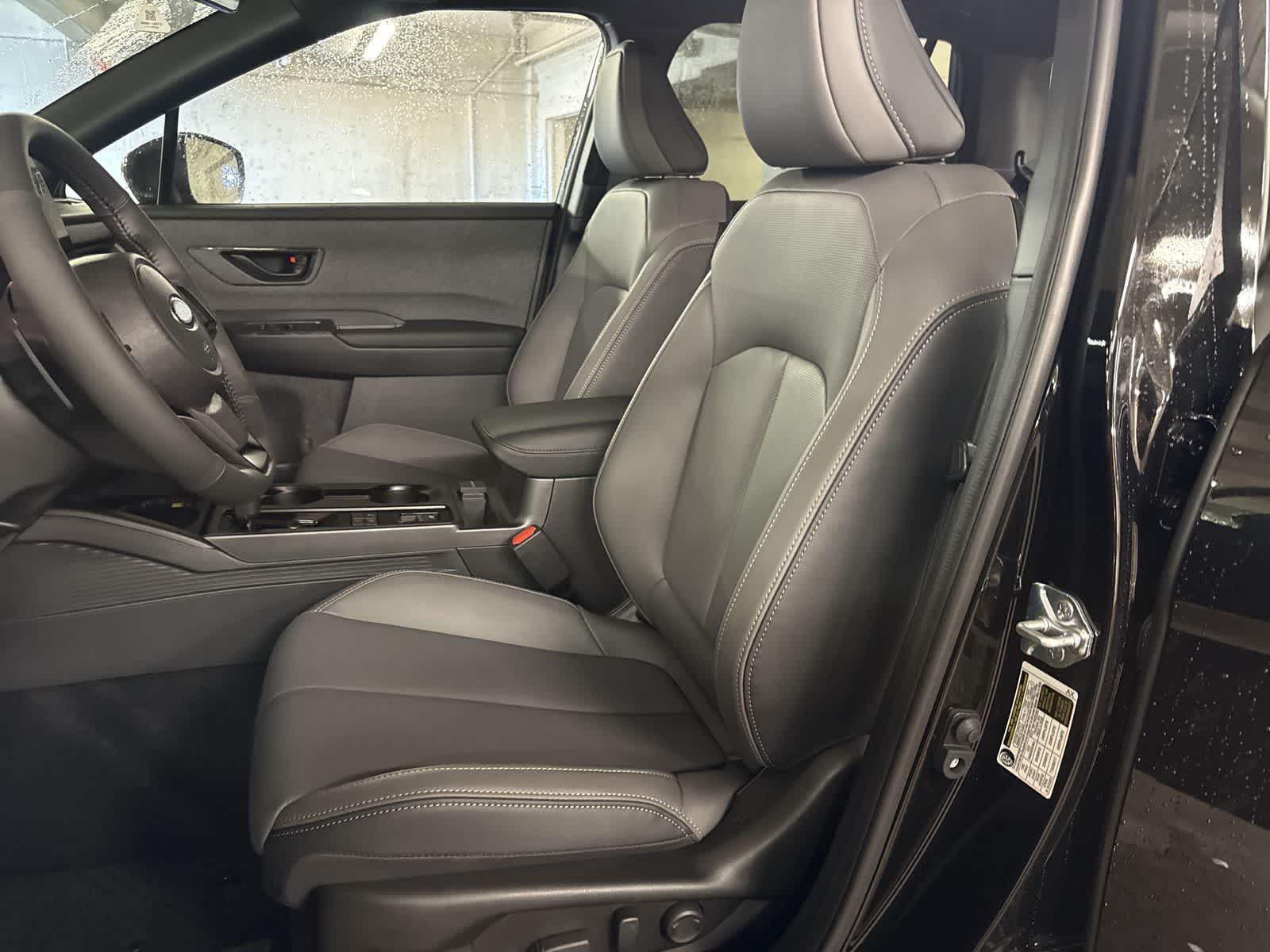 Thumbnail: 2026 Subaru Outback - 15