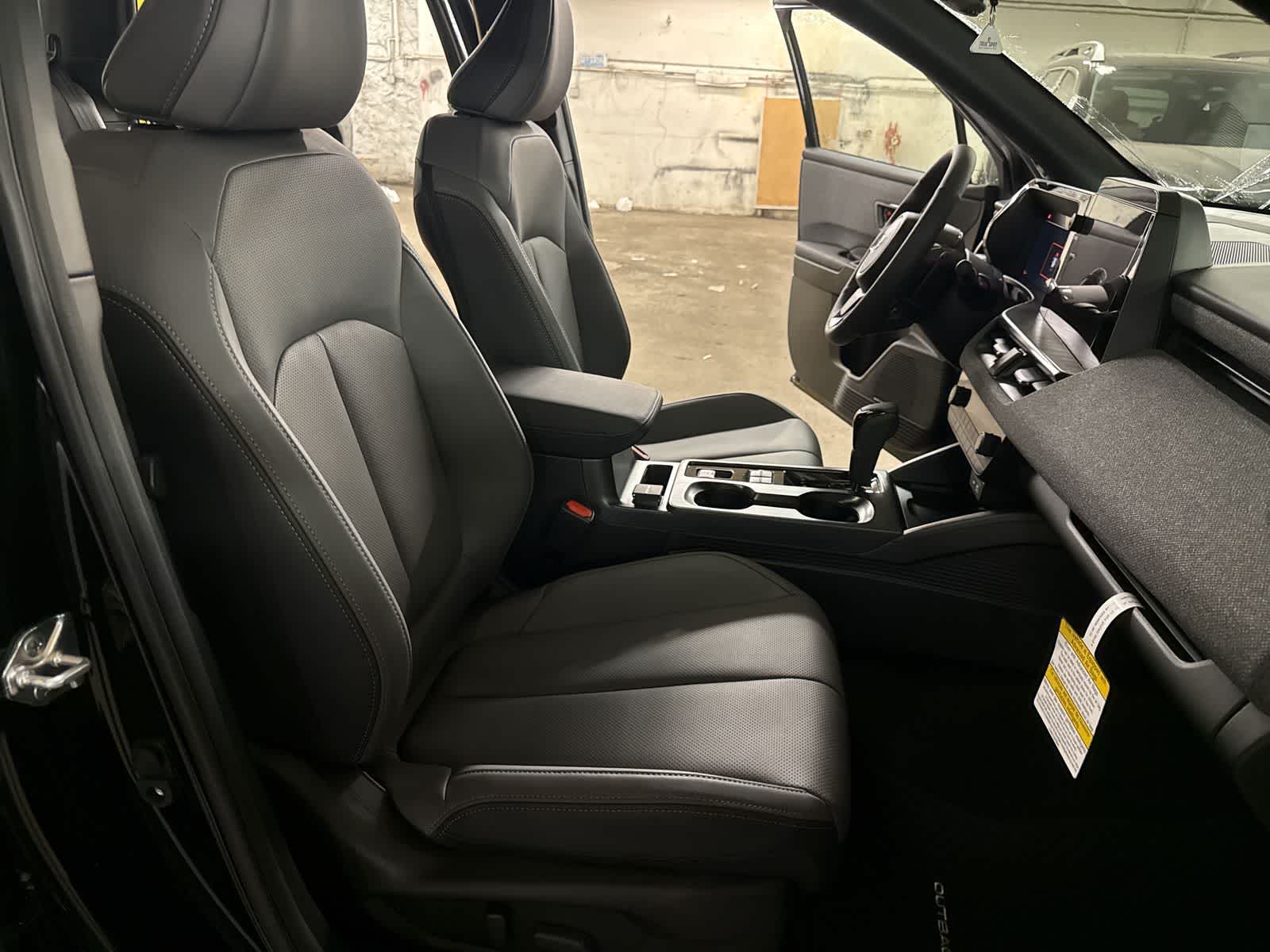 Thumbnail: 2026 Subaru Outback - 22