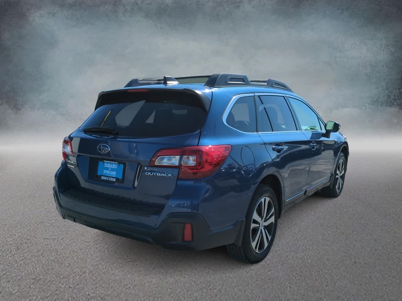 Thumbnail: 2019 Subaru Outback - 8