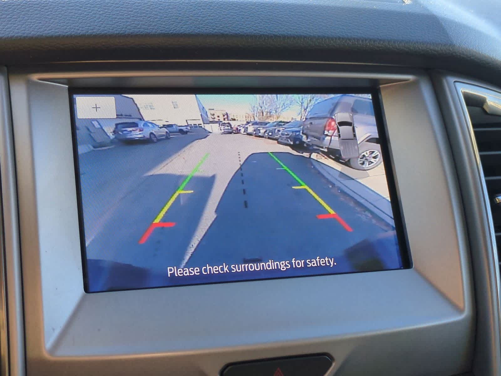 Thumbnail: 2023 Ford Ranger - 30