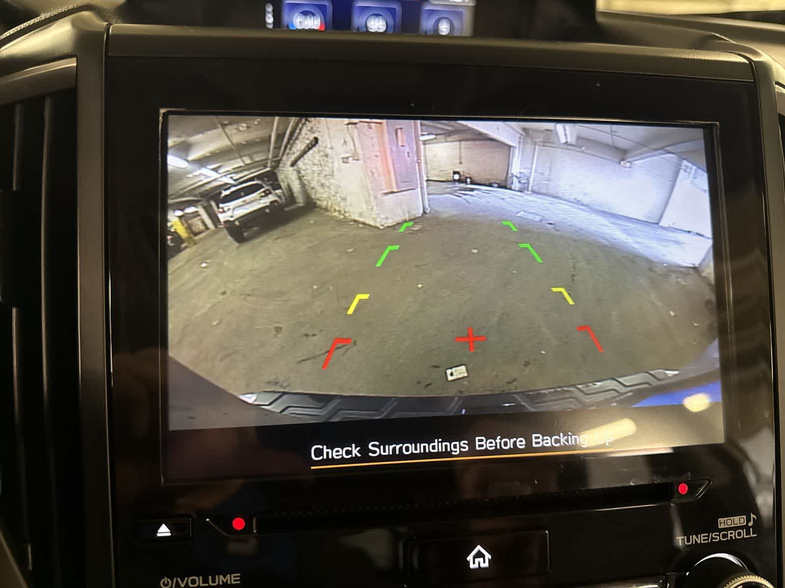 Thumbnail: 2020 Subaru Forester - 30