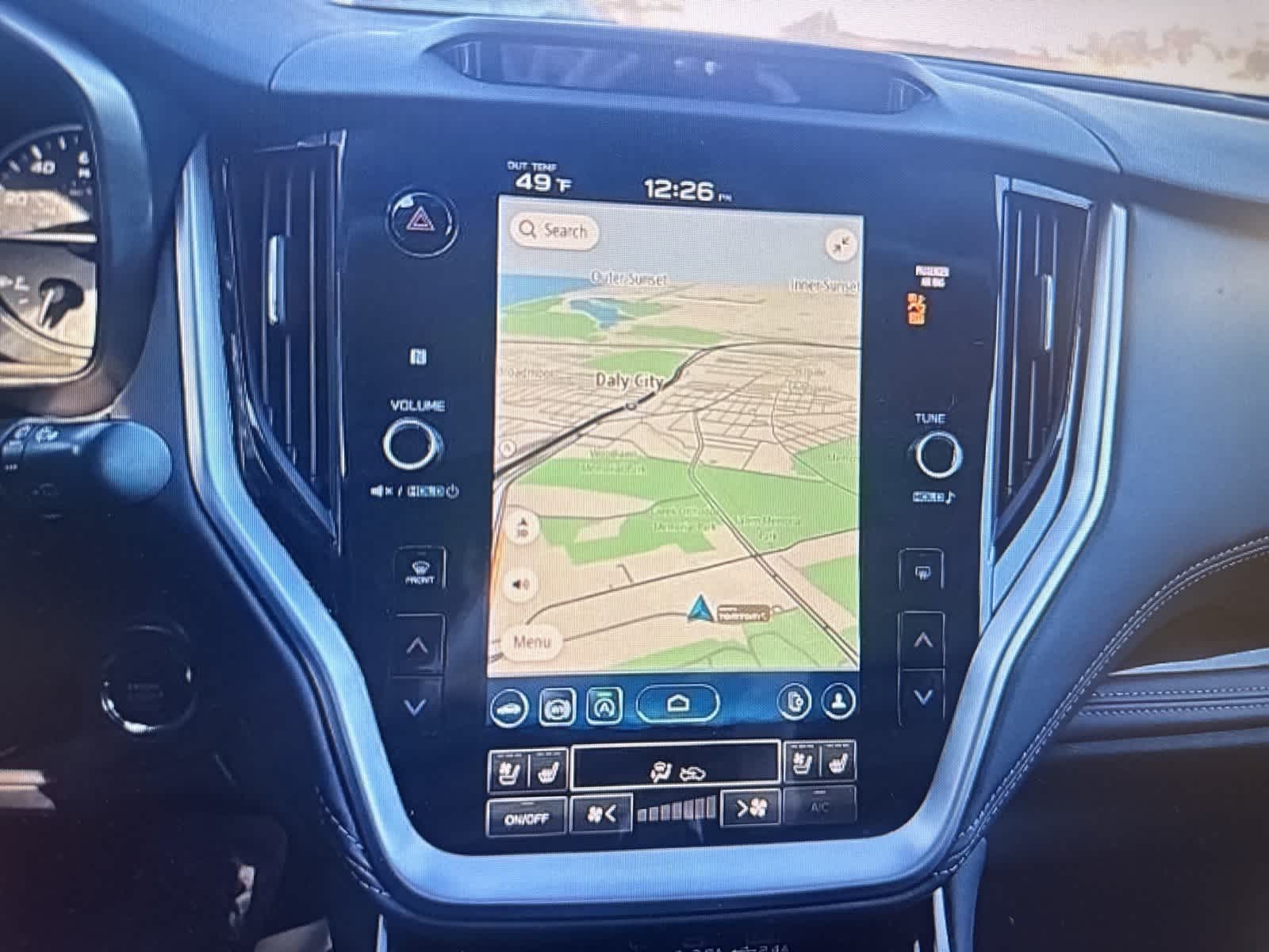 Thumbnail: 2023 Subaru Outback - 20