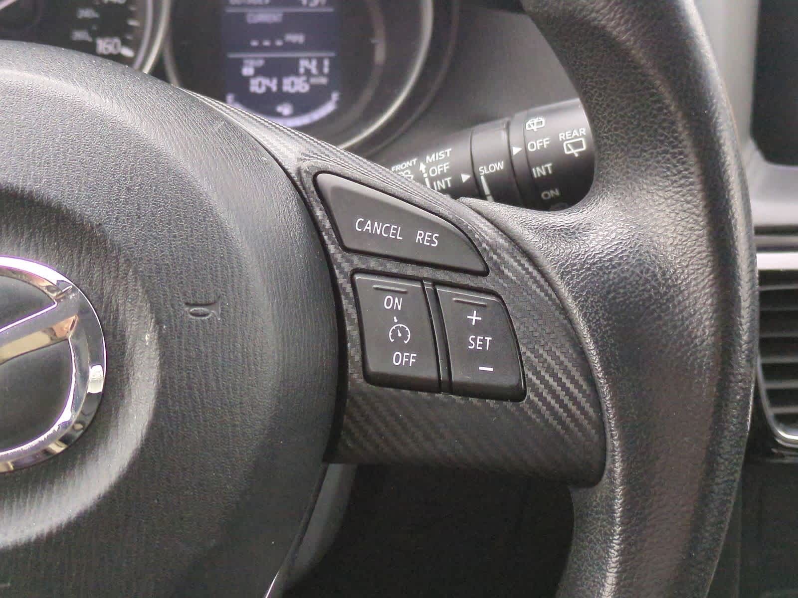 Thumbnail: 2016 Mazda CX-5 - 25