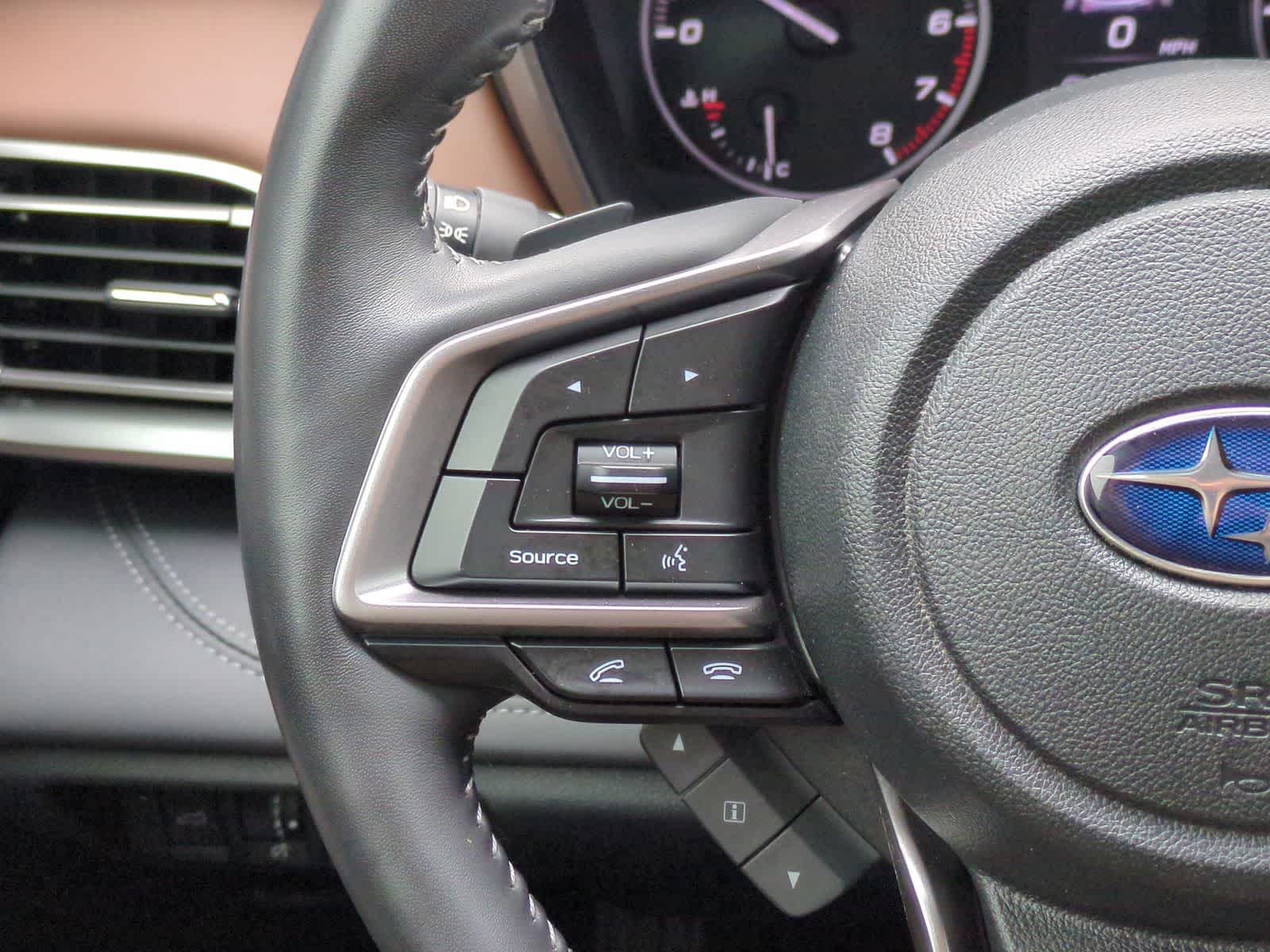 Thumbnail: 2022 Subaru Outback - 25